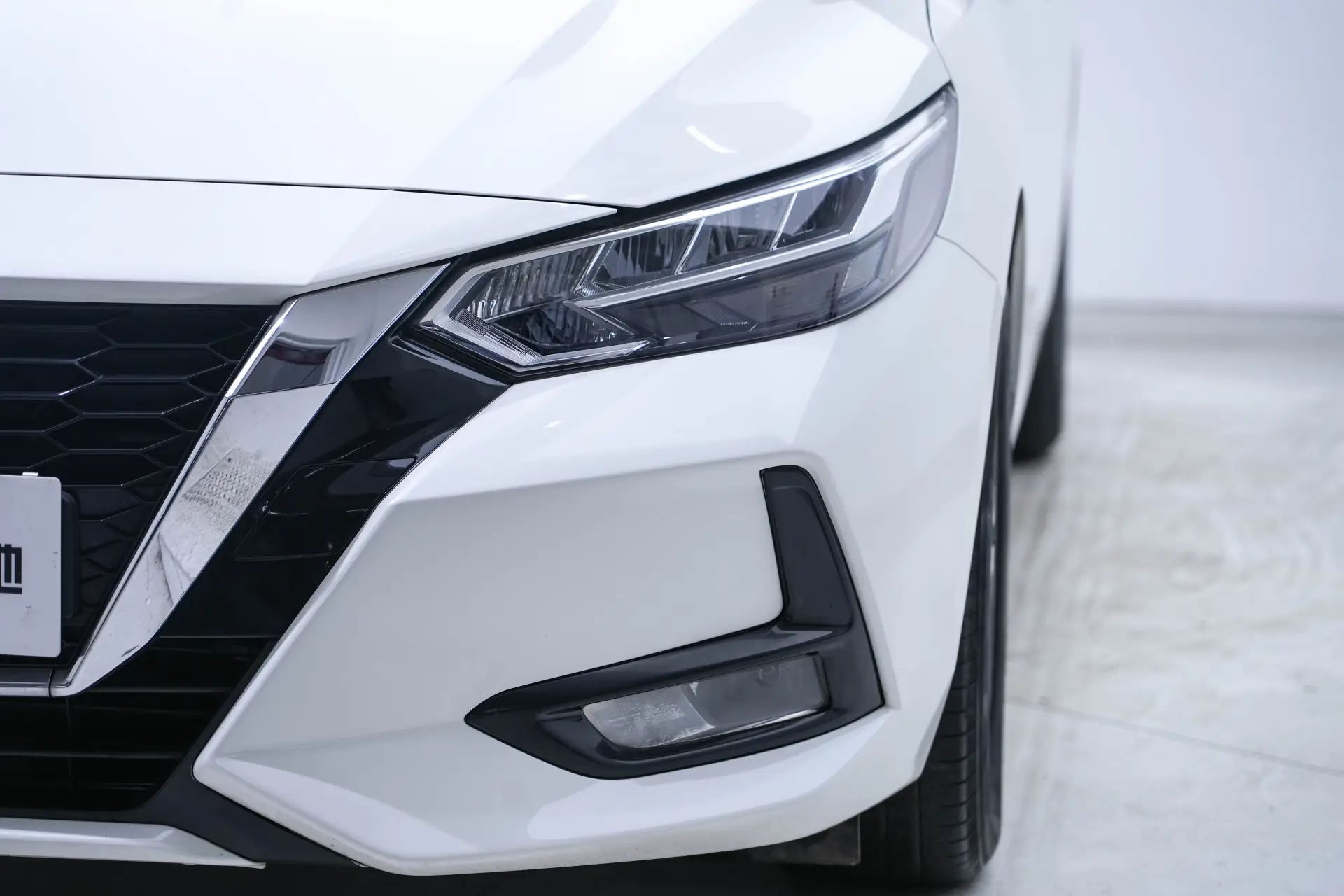 Nissan Sylphy, 2021 9