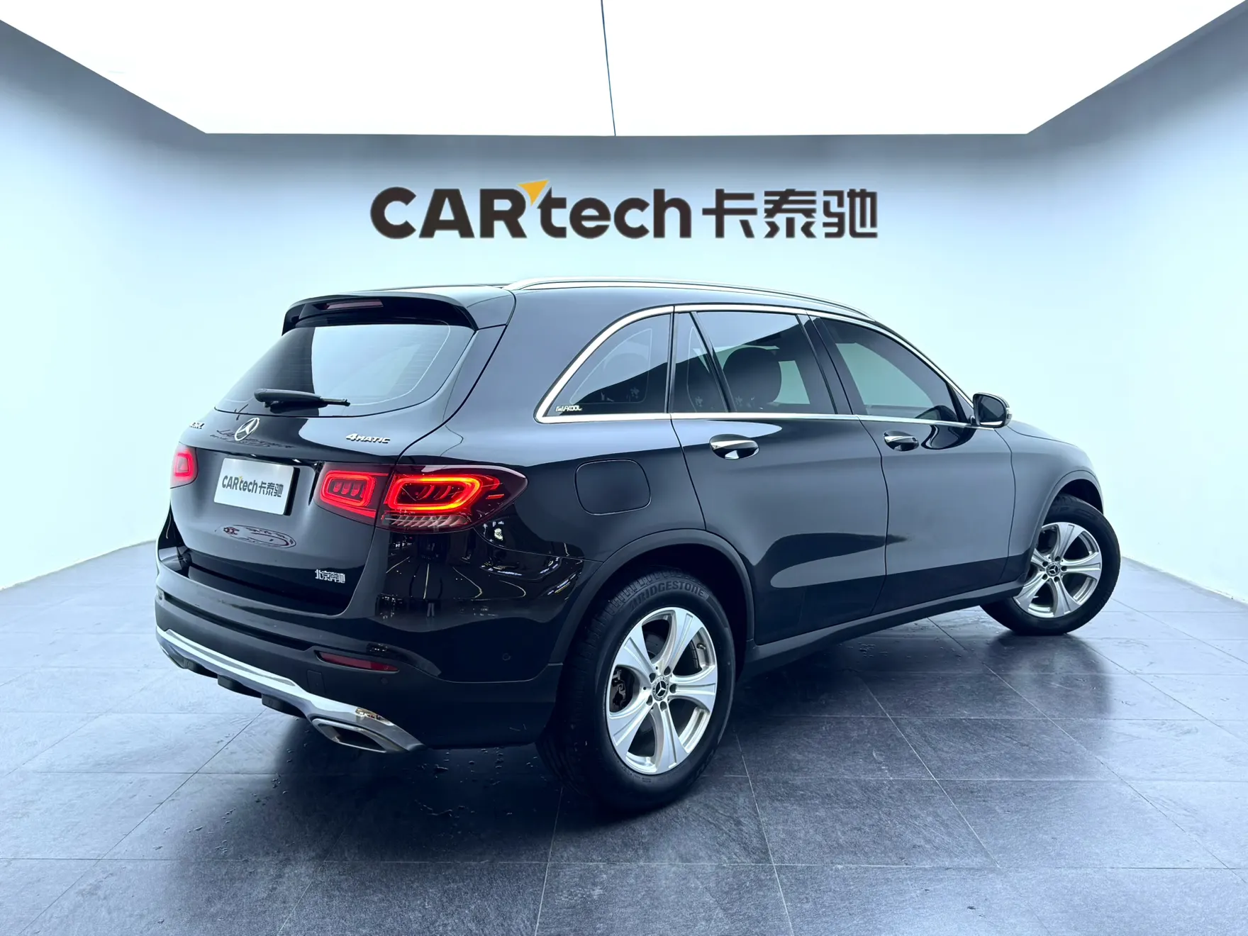 Mercedes-Benz GLC 260 L, 2020 все фото
