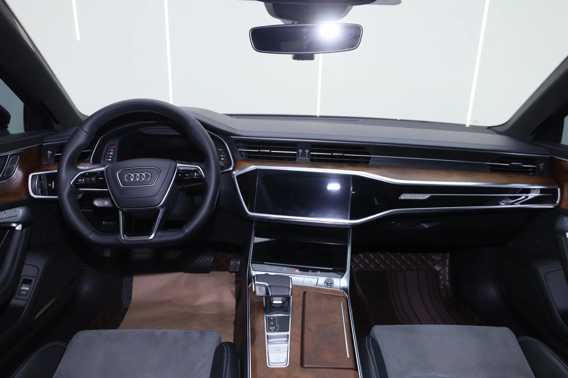Audi A6L 45 TFSI, 2022 30