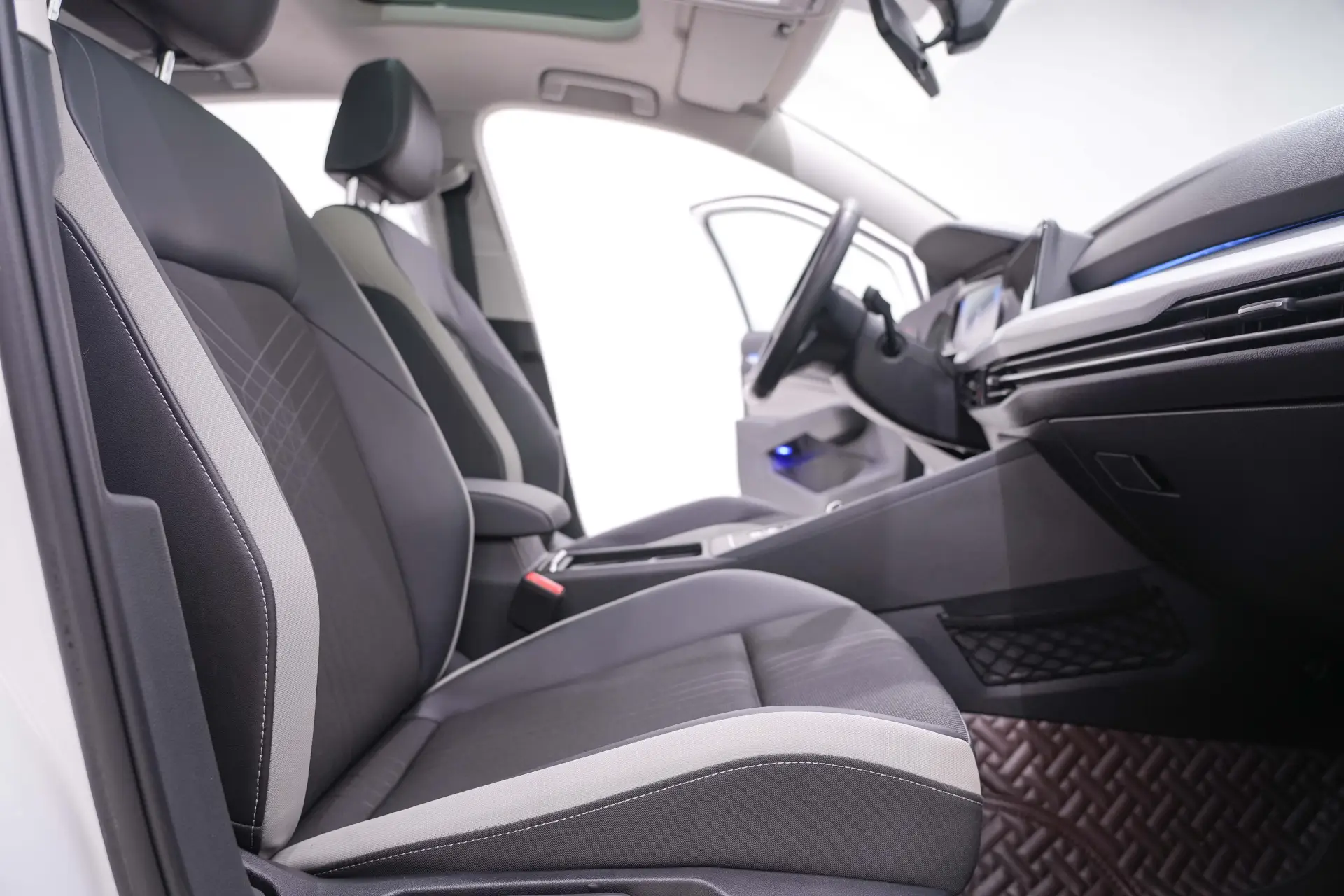 Volkswagen Golf, 2021 22