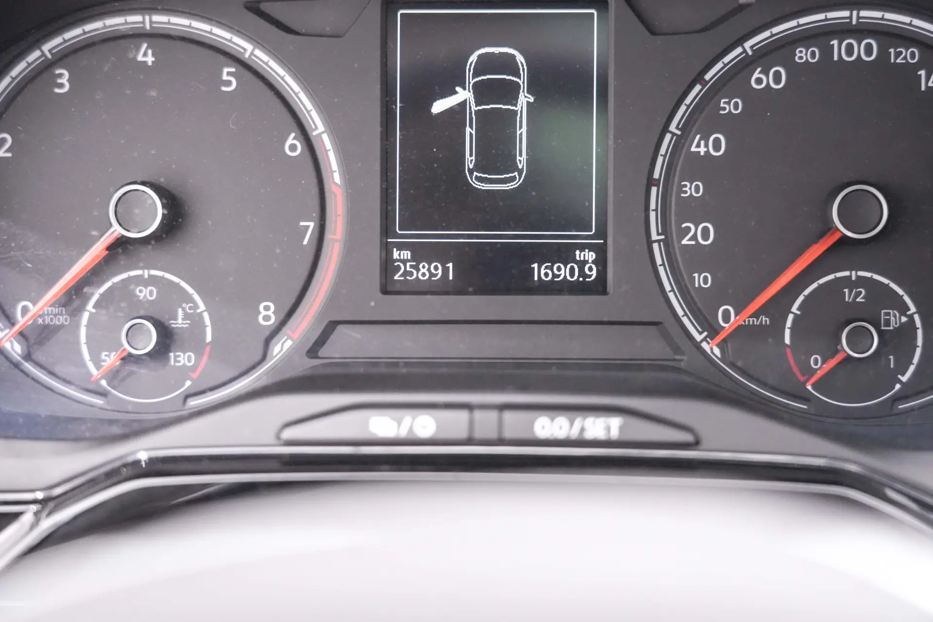 Volkswagen Polo, 2022 18