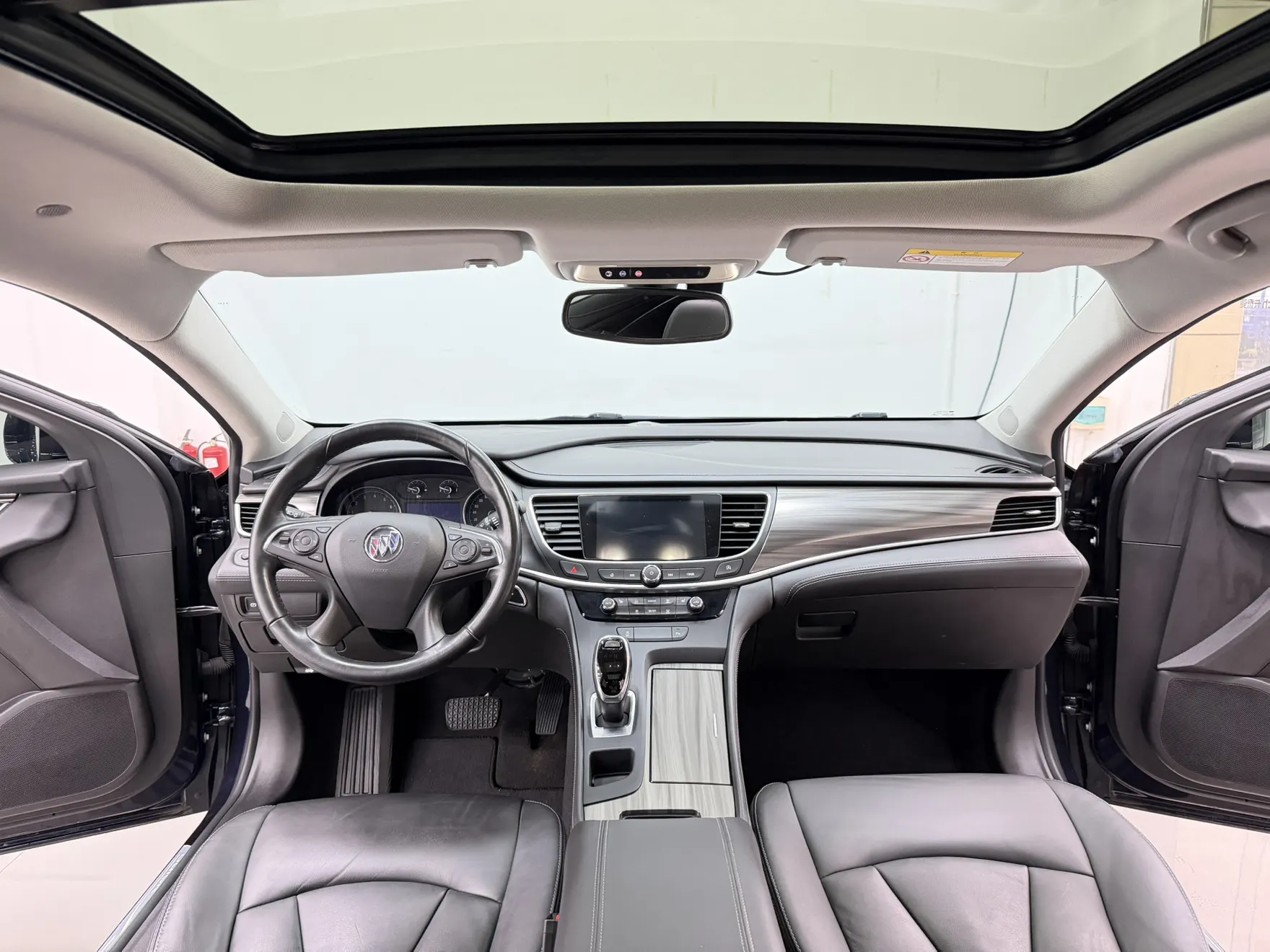 Buick LaCrosse, 2023 10