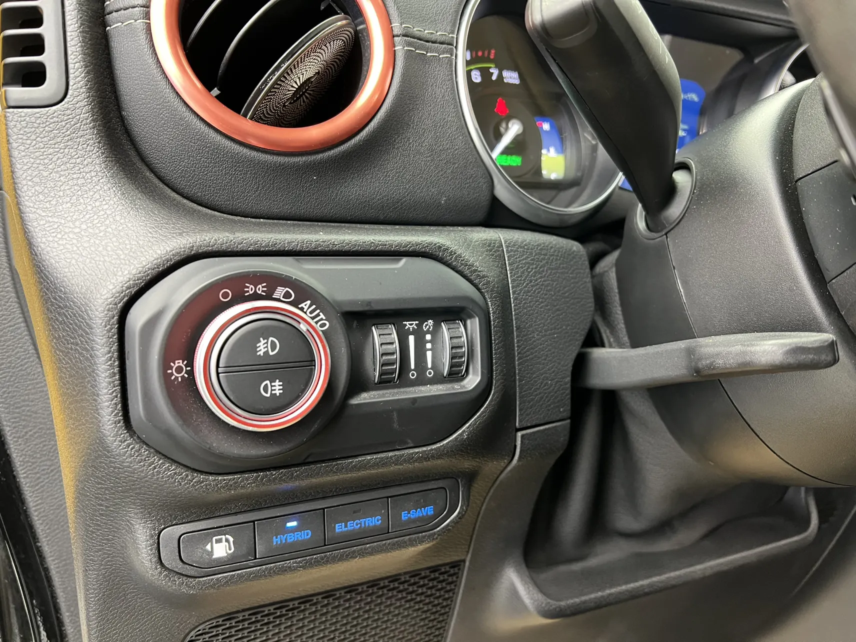 Jeep Wrangler, 2021 27