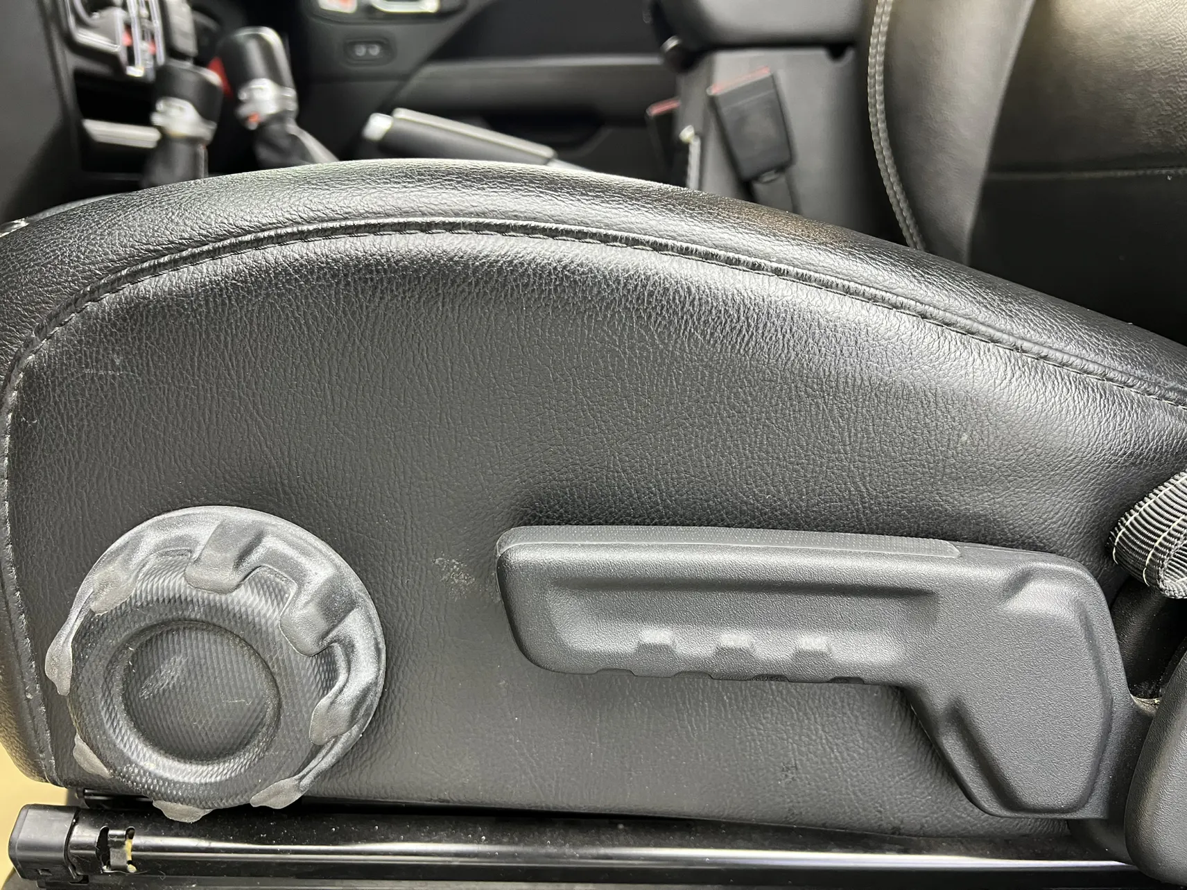 Jeep Wrangler, 2021 28