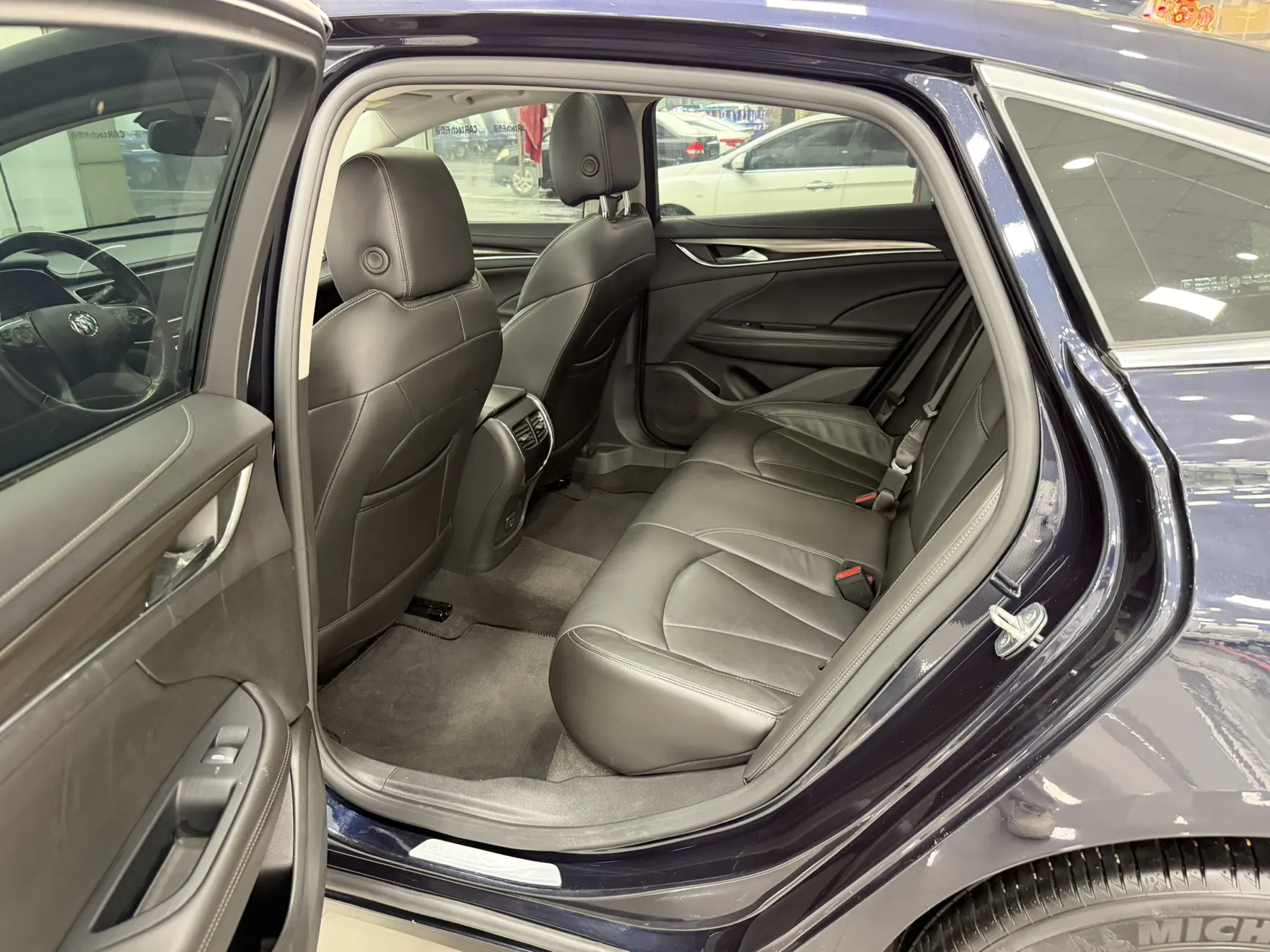 Buick LaCrosse, 2023 15