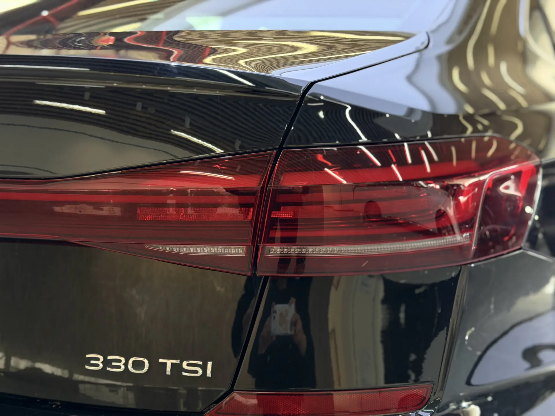 Volkswagen Passat, 2022 10