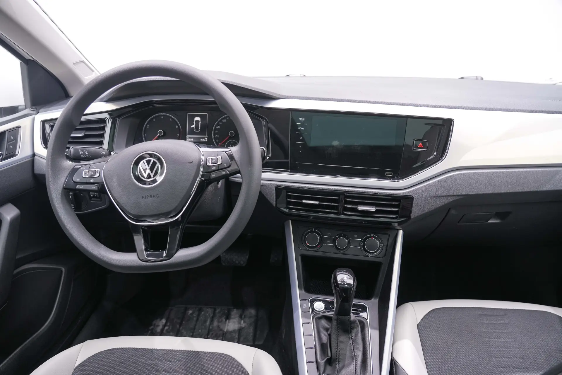 Volkswagen Polo, 2022 16