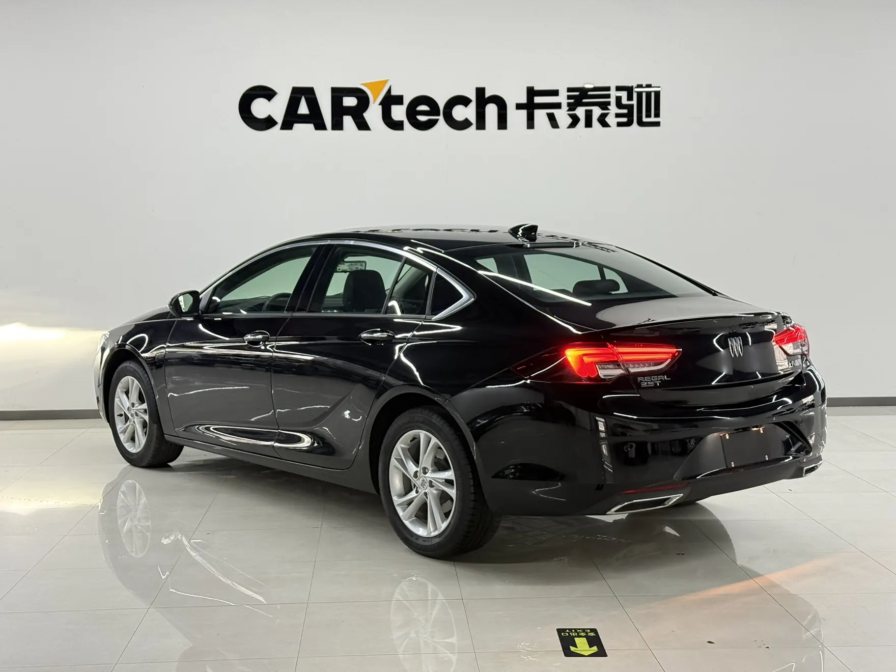 Buick Regal, 2024 6