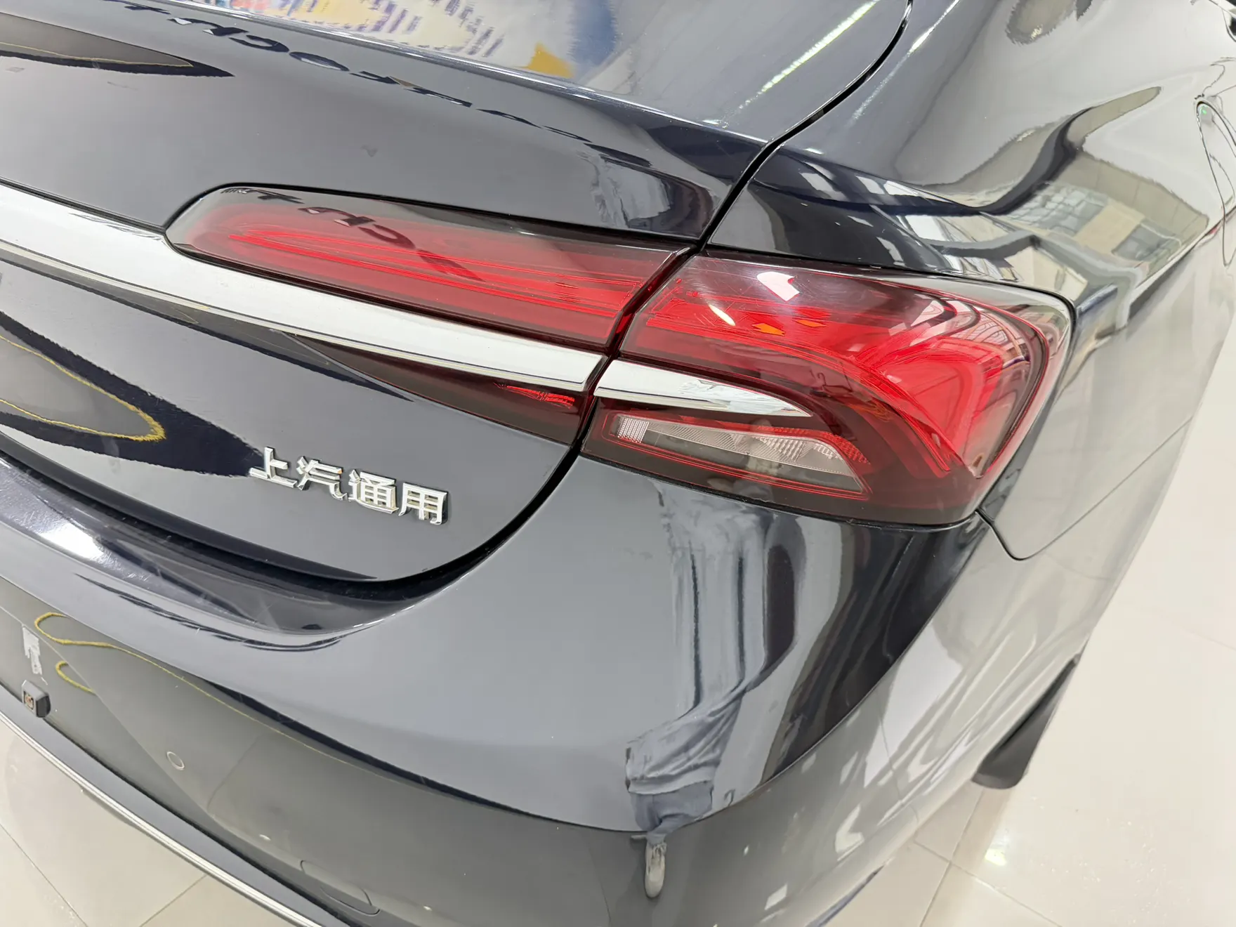 Buick LaCrosse, 2023 8