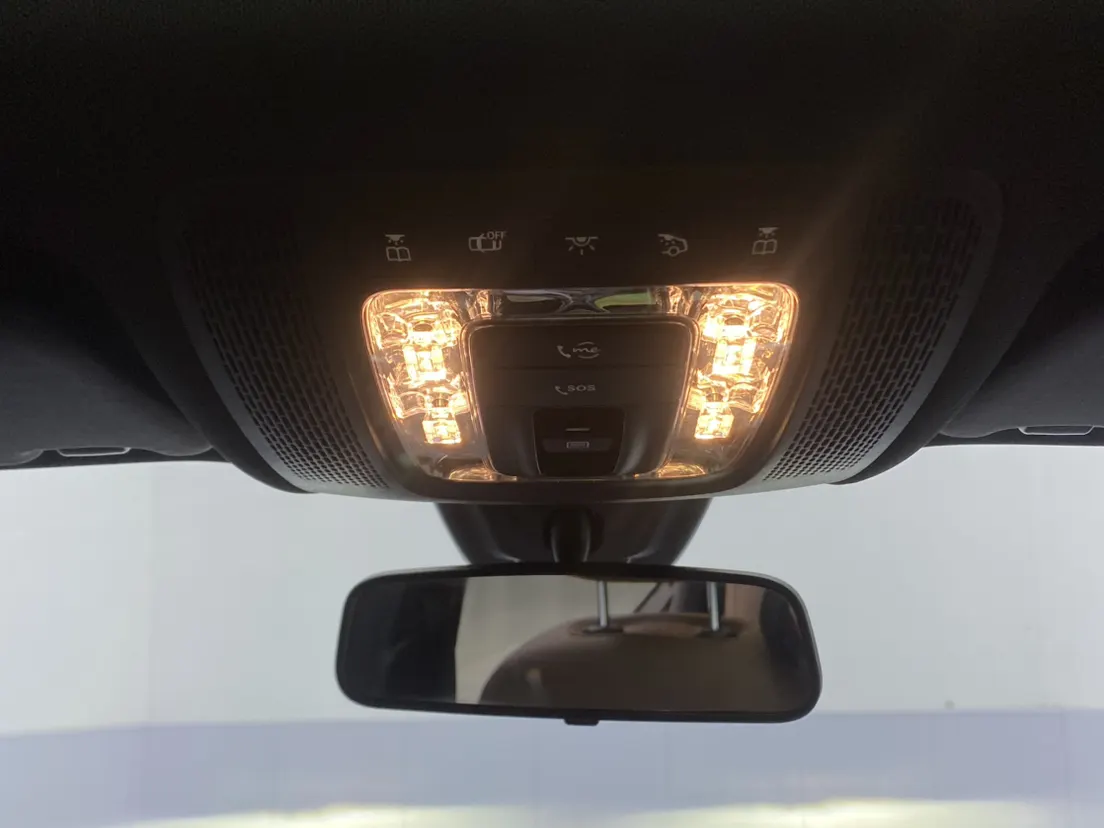 Mercedes-Benz GLB, 2023 24
