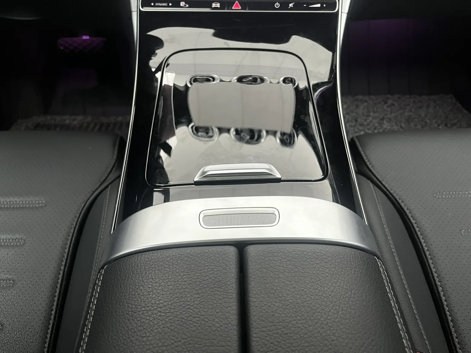 Mercedes-Benz C 260 L, 2023 16