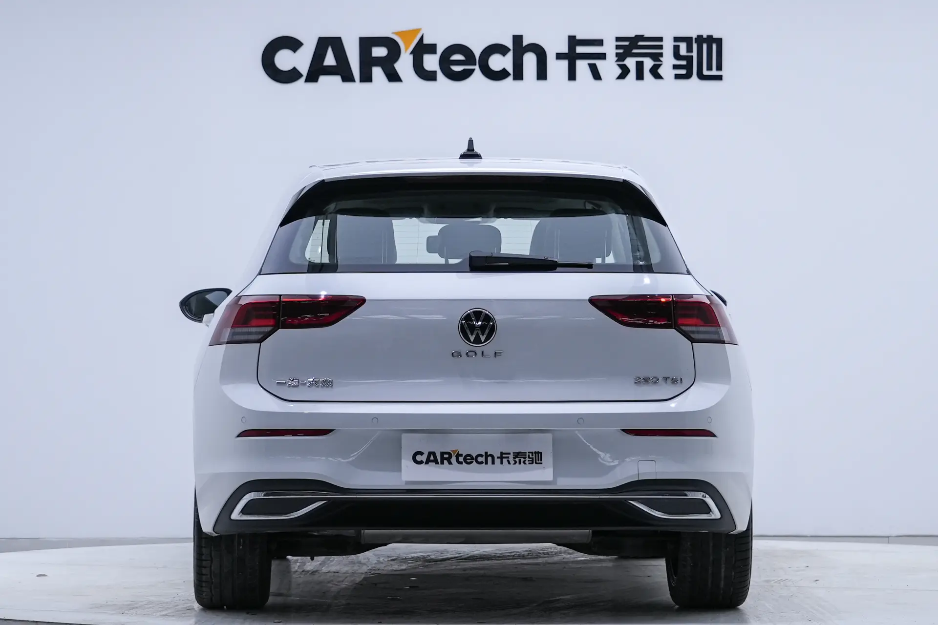Volkswagen Golf, 2021 6