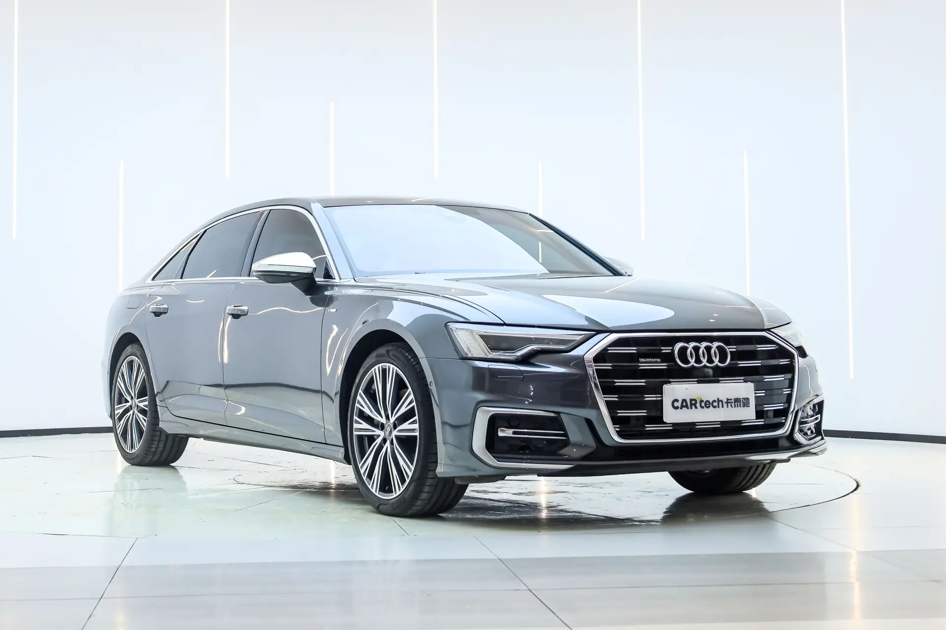Audi A6L 45 TFSI, 2022 2