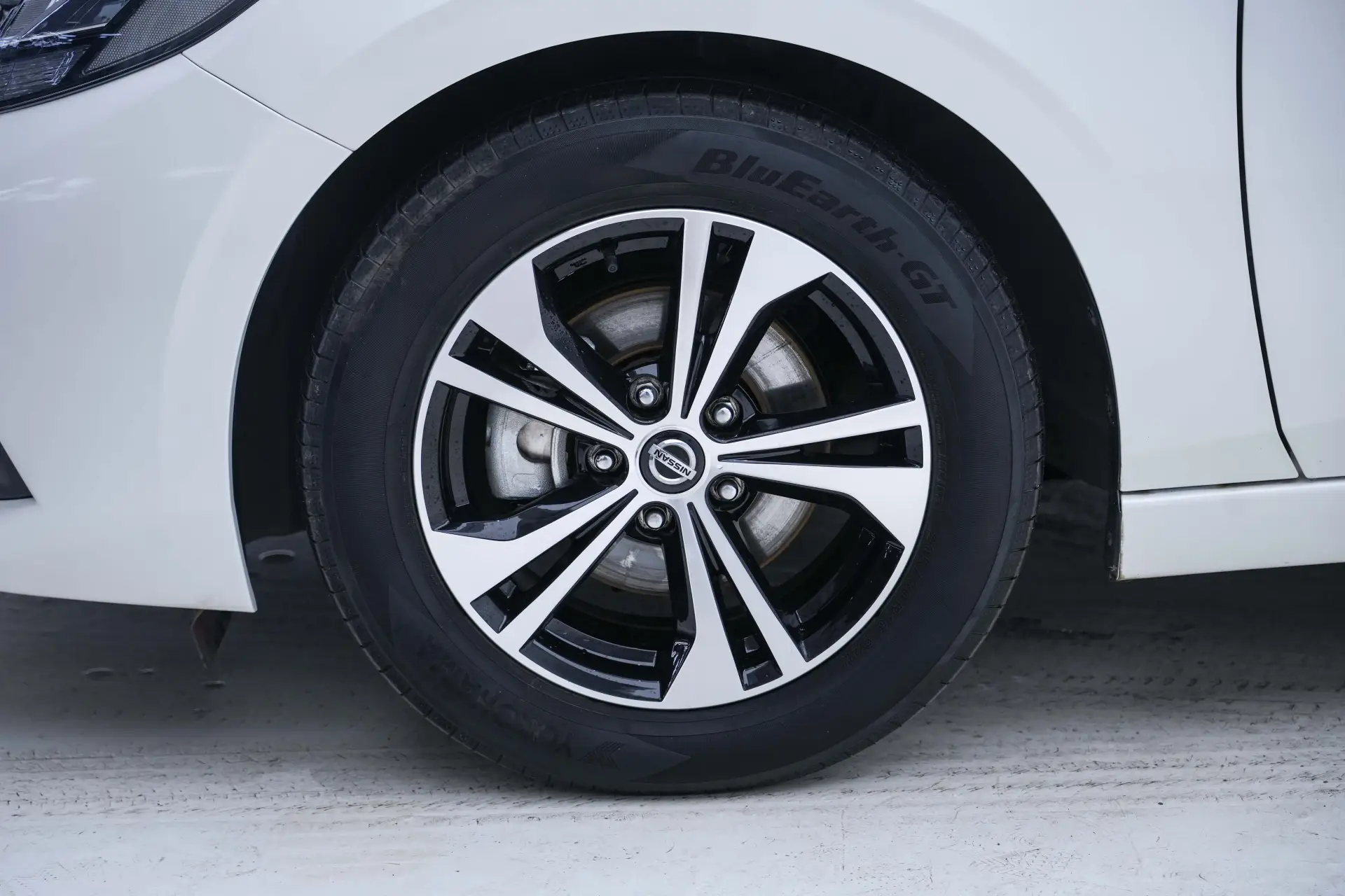 Nissan Sylphy, 2021 11