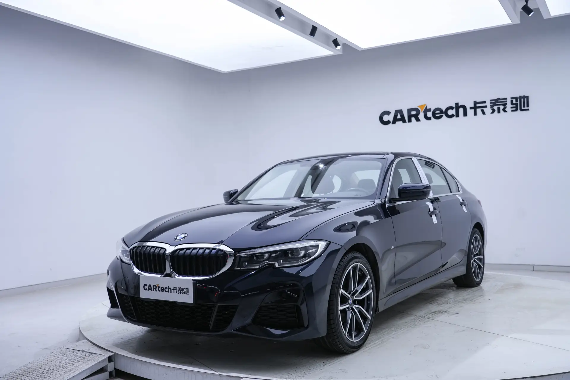 BMW 325Li