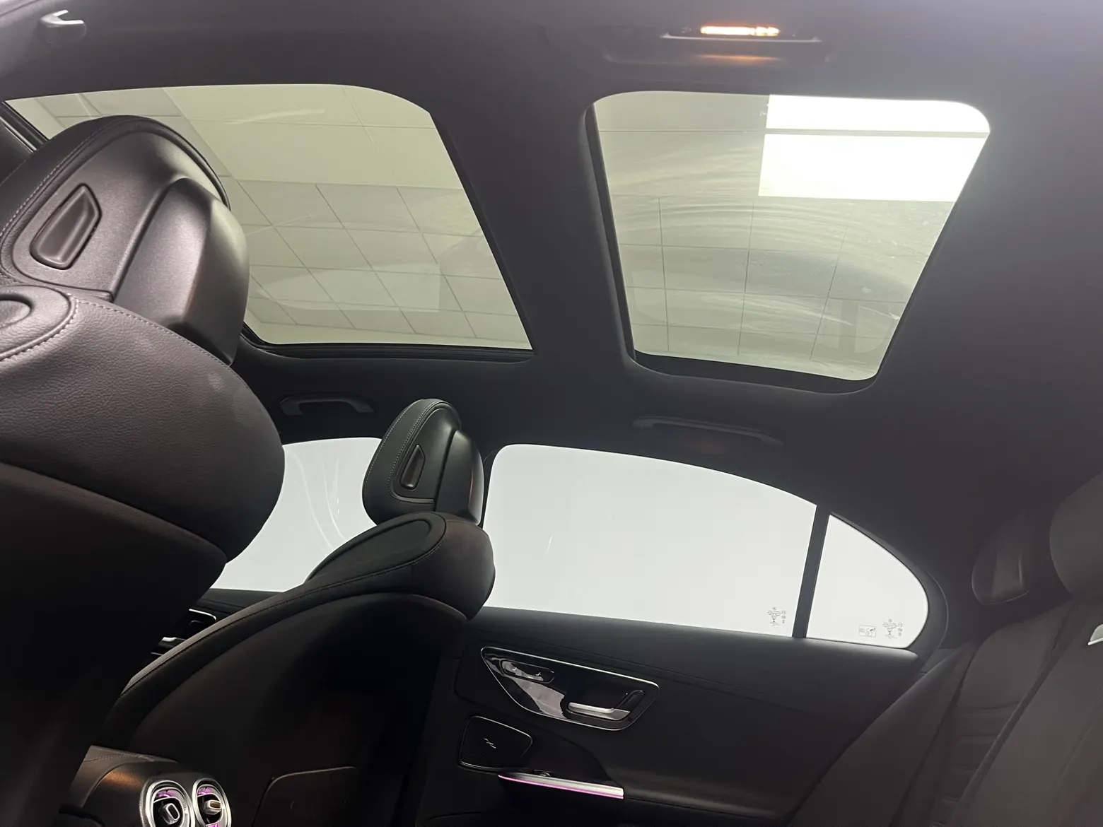 Mercedes-Benz C 260 L, 2023 15