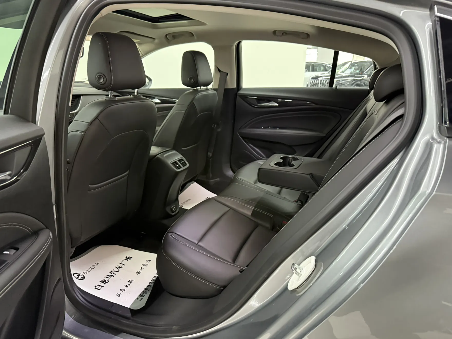 Buick Regal, 2025 15