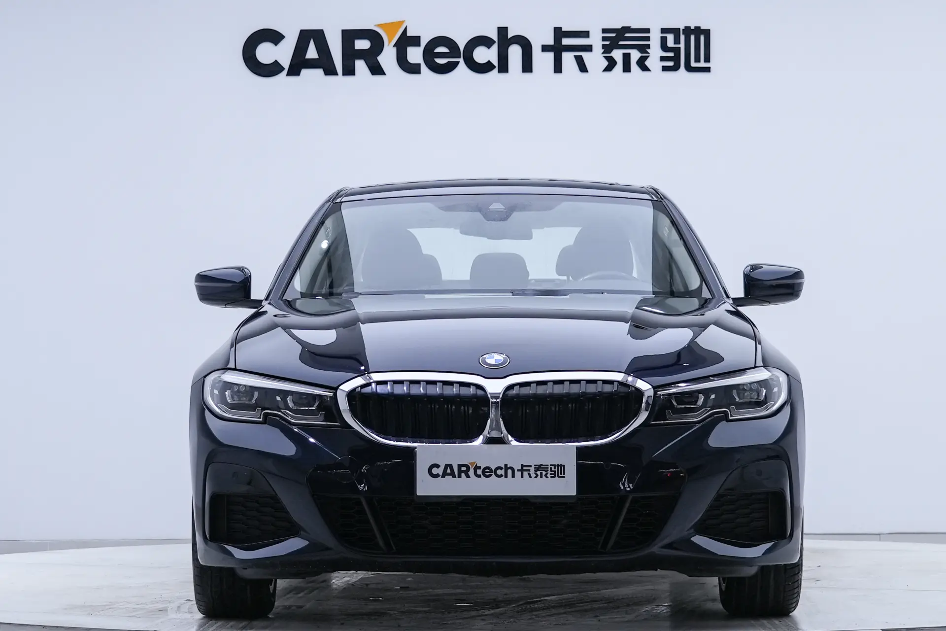 BMW 325Li, 2022 3