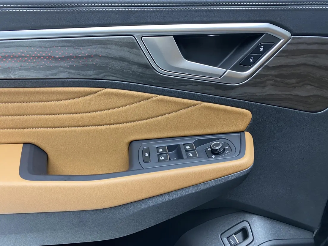 Volkswagen Talagon, 2025 27