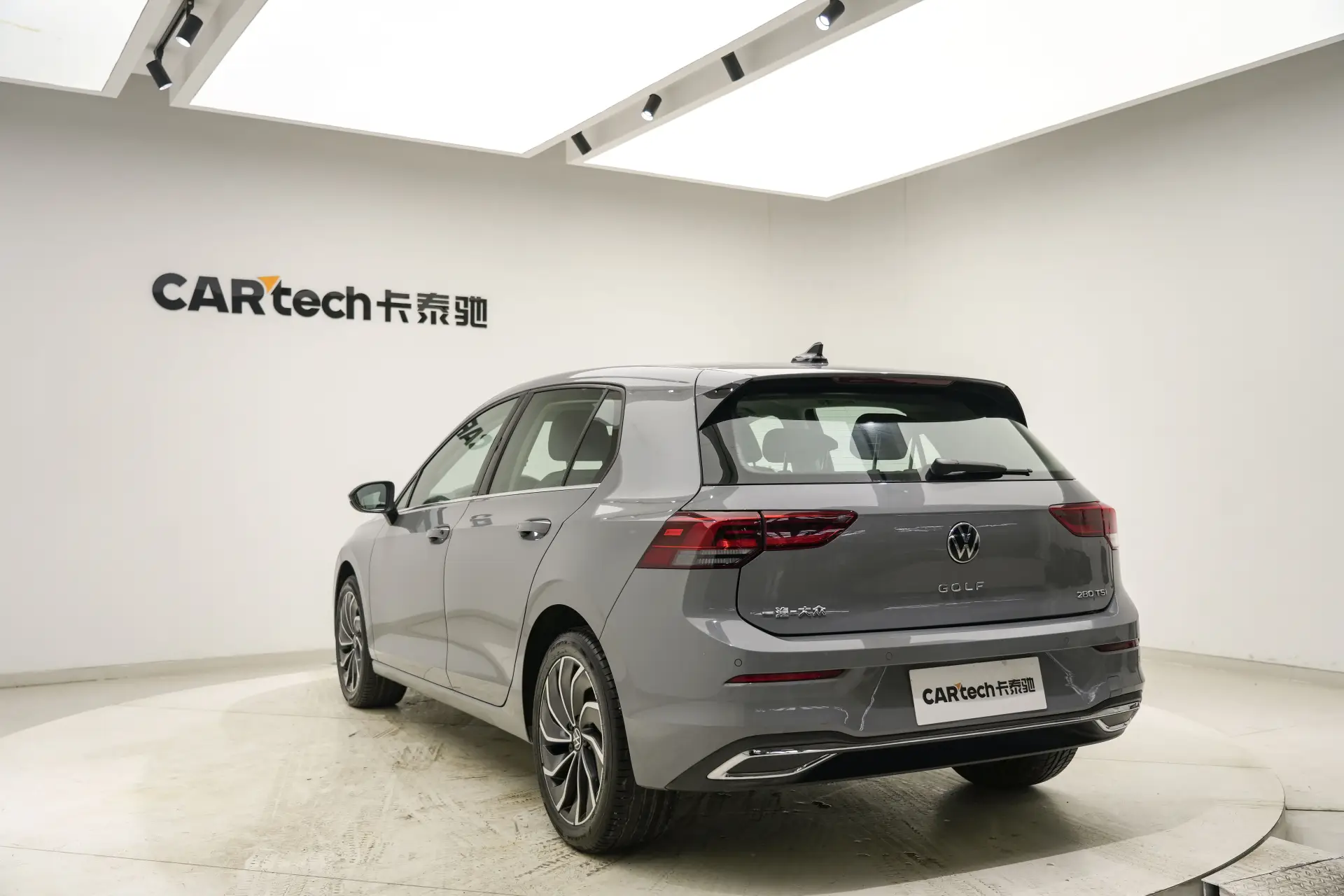Volkswagen Golf, 2025 7