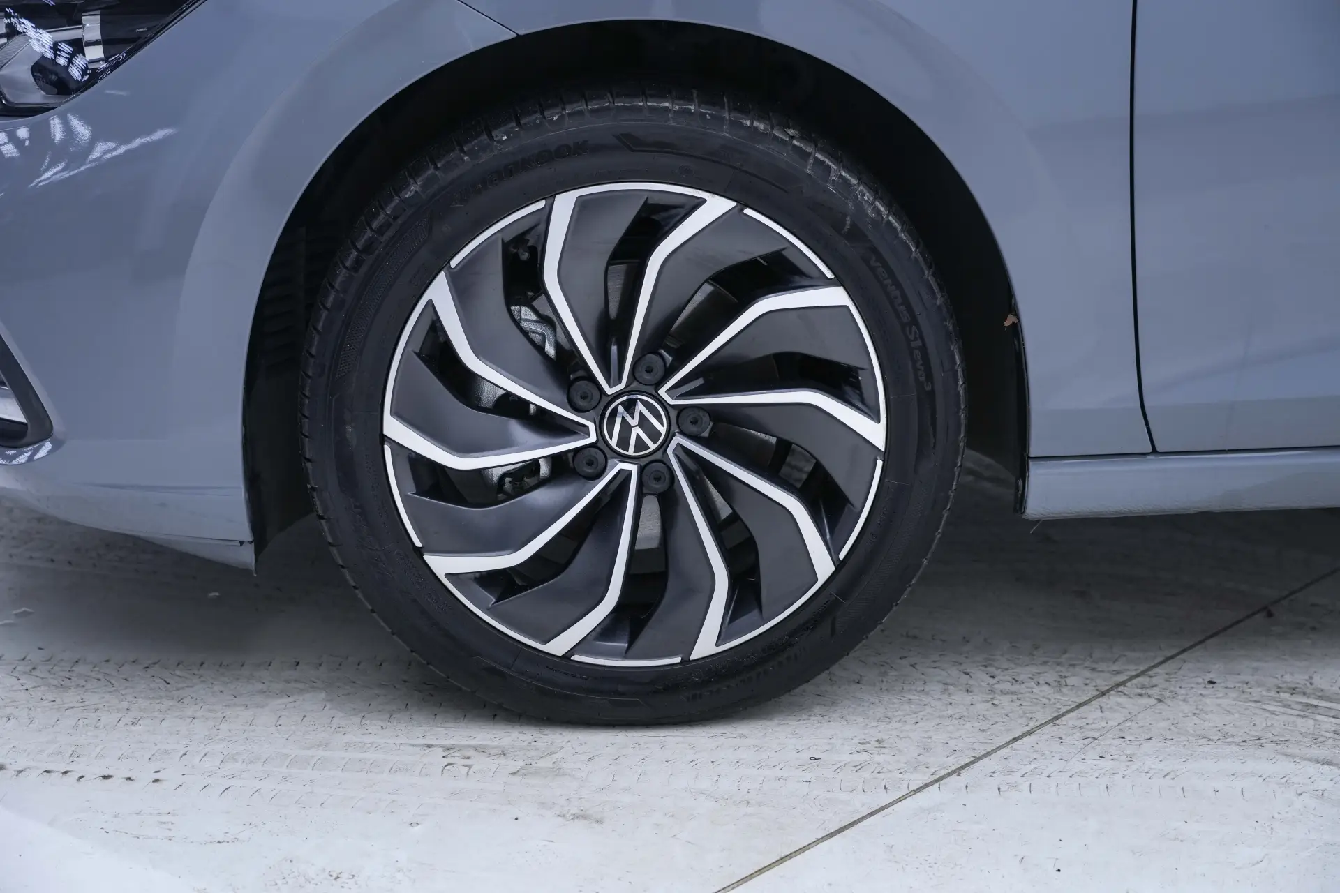 Volkswagen Golf, 2025 11