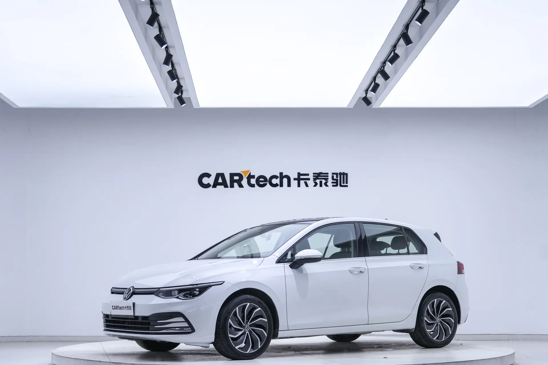 Volkswagen Golf, 2021 15