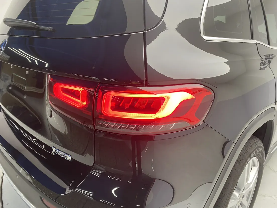 Mercedes-Benz GLB, 2023 10