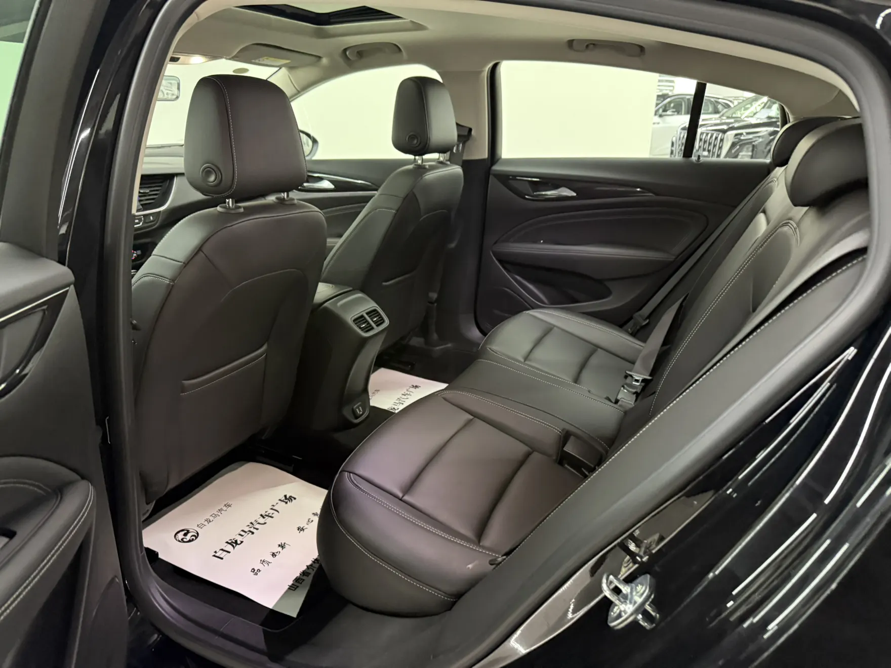Buick Regal, 2024 13