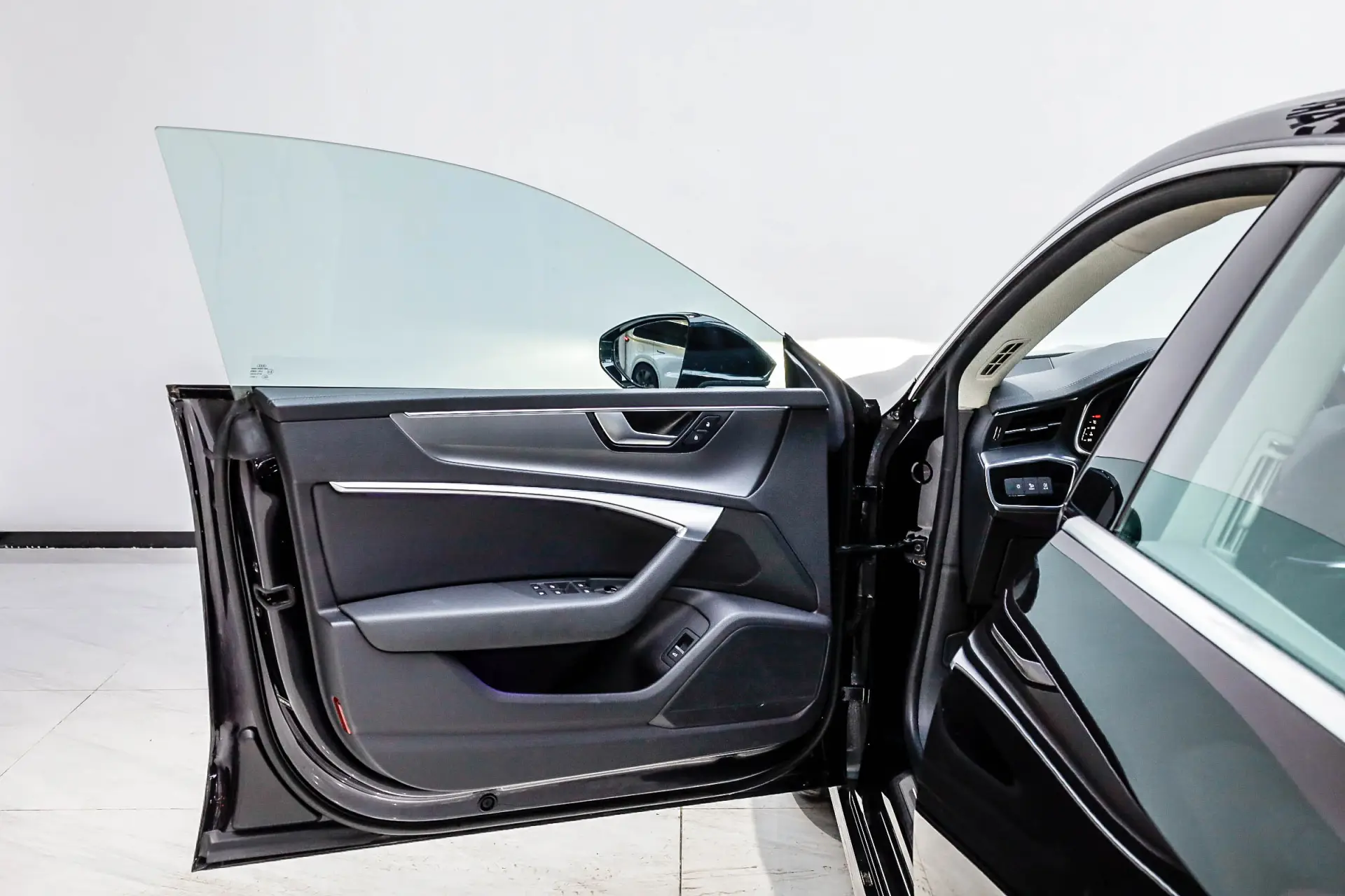 Audi A7L 45 TFSI, 2024 15