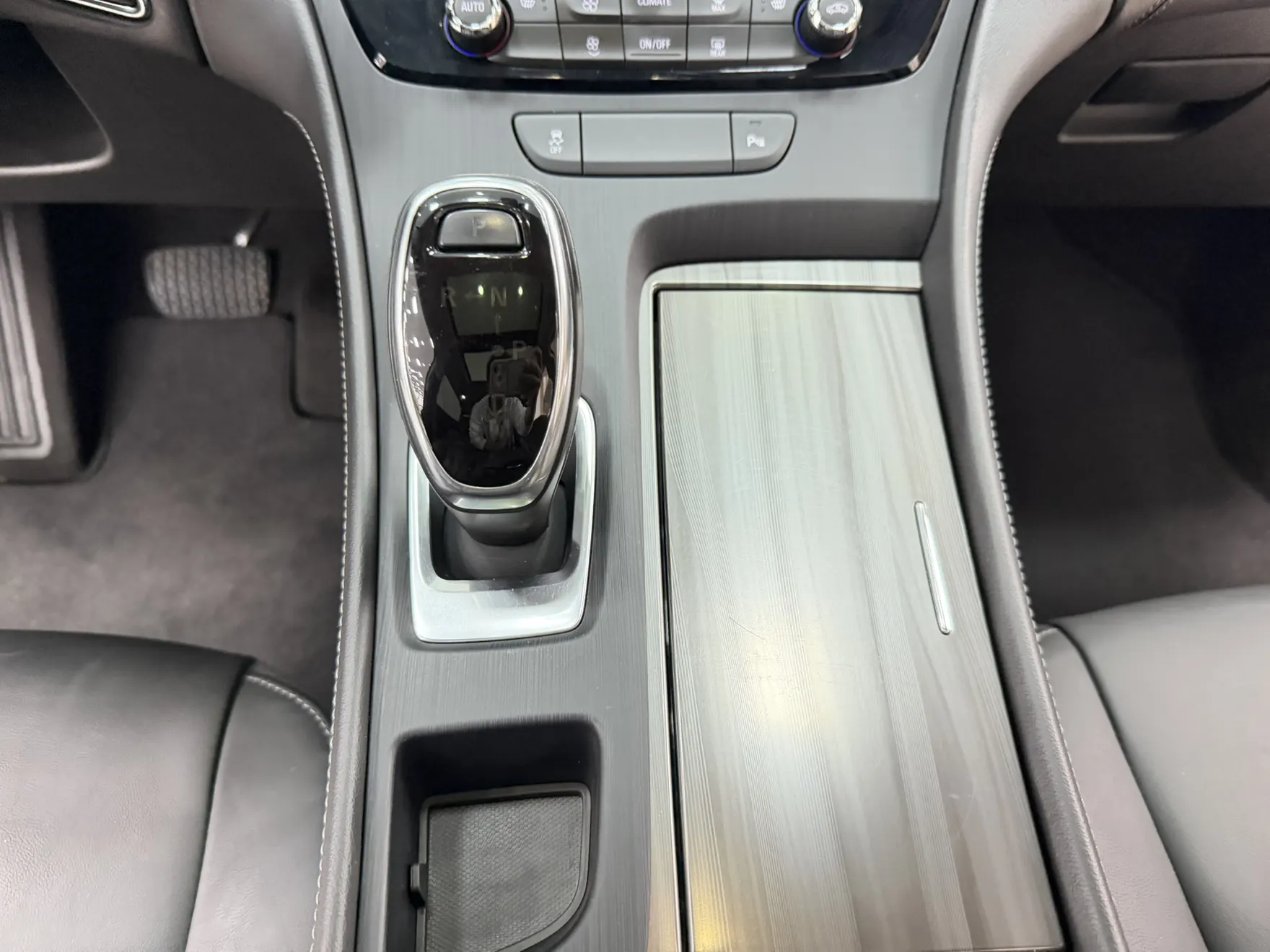Buick LaCrosse, 2023 16