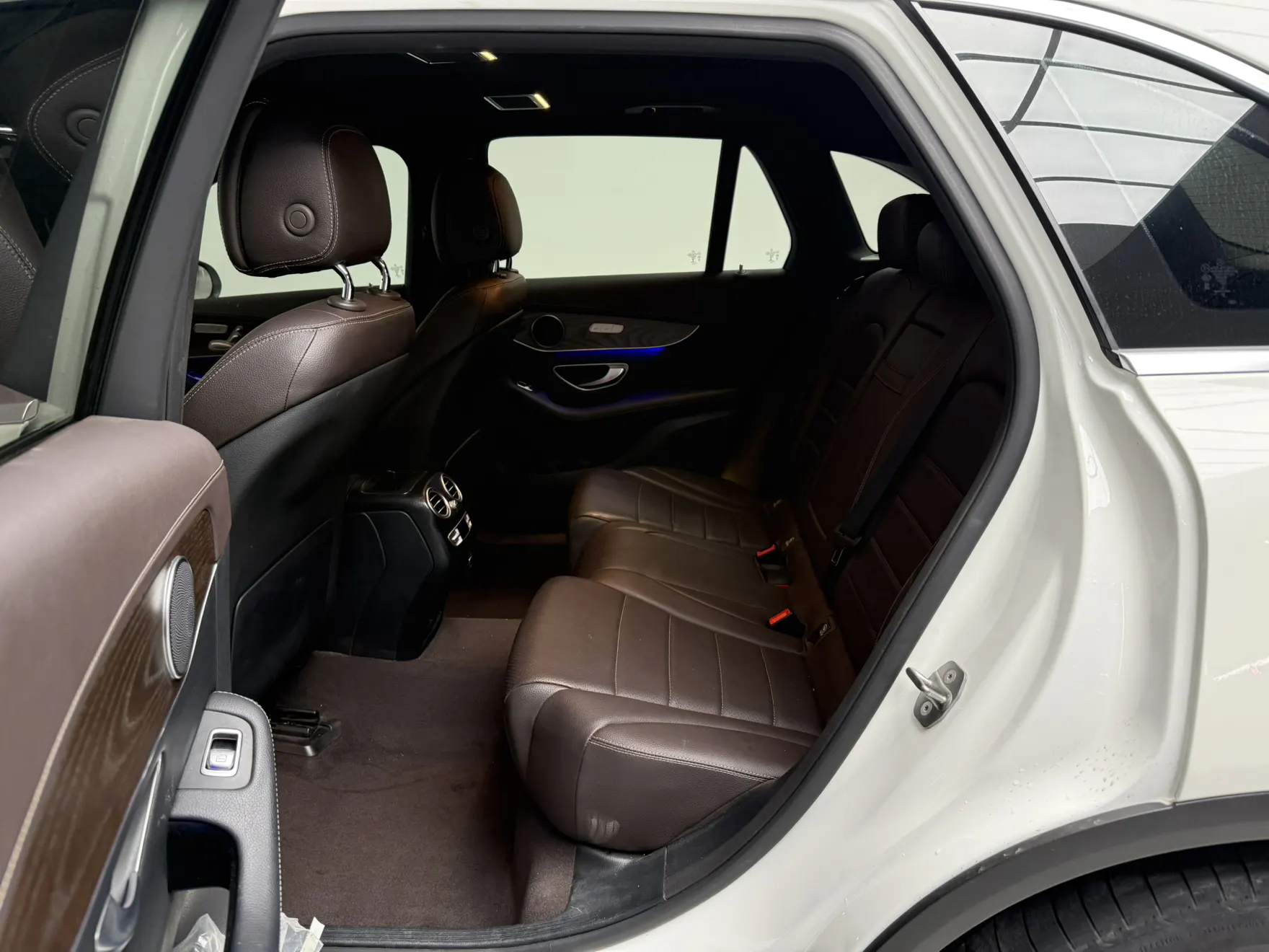 Mercedes-Benz GLC 300 L, 2022 13