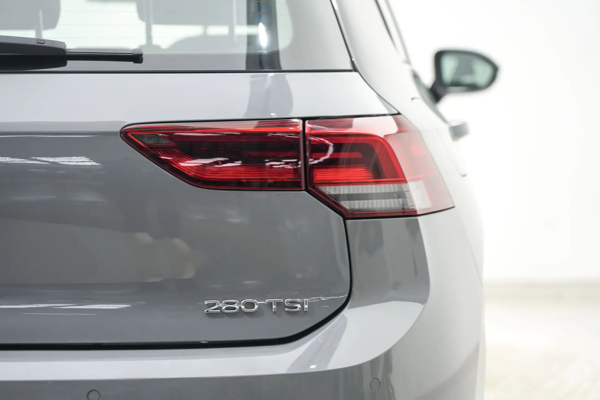 Volkswagen Golf, 2025 10
