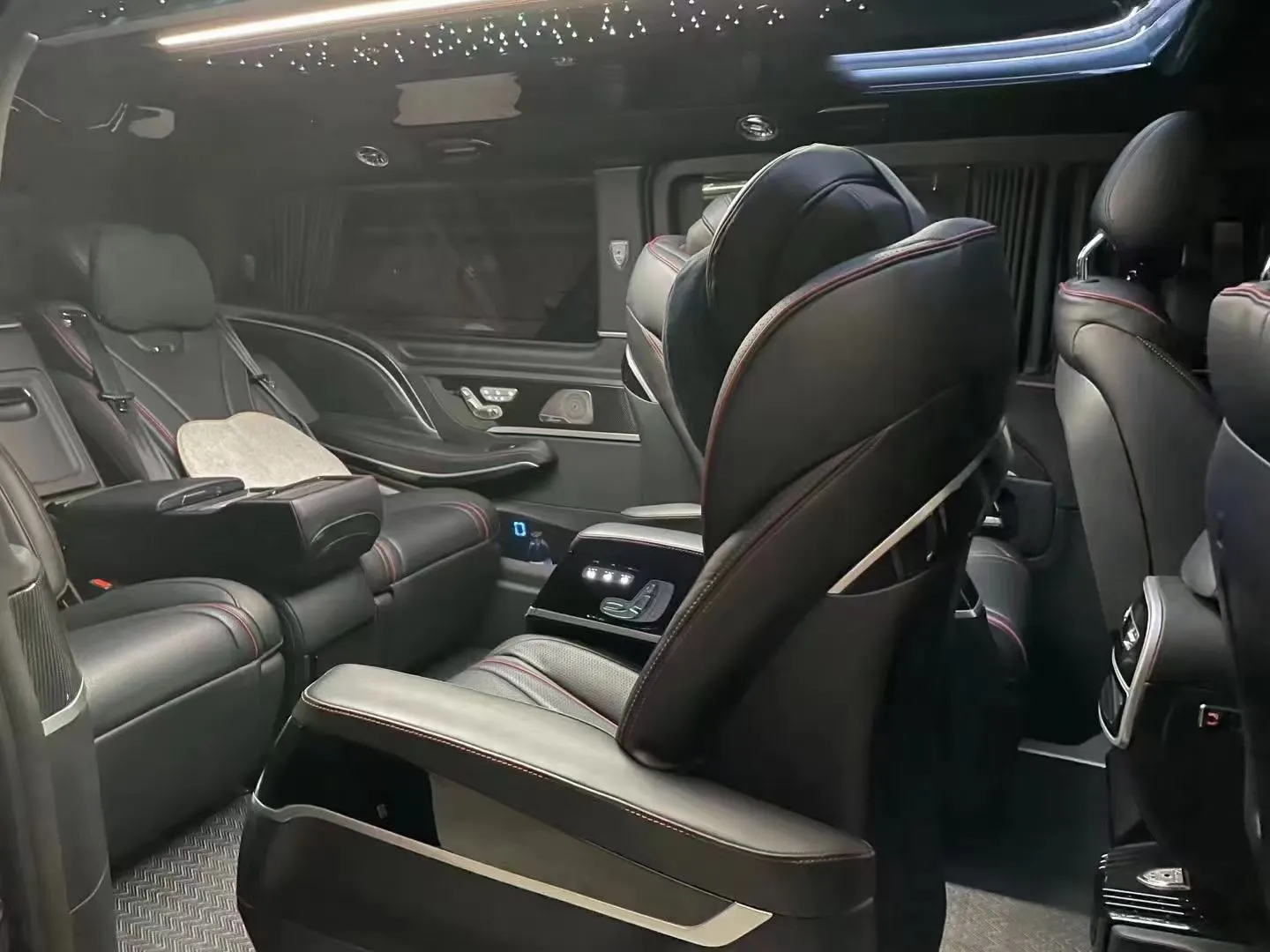 Lorinser LS, 2022 9