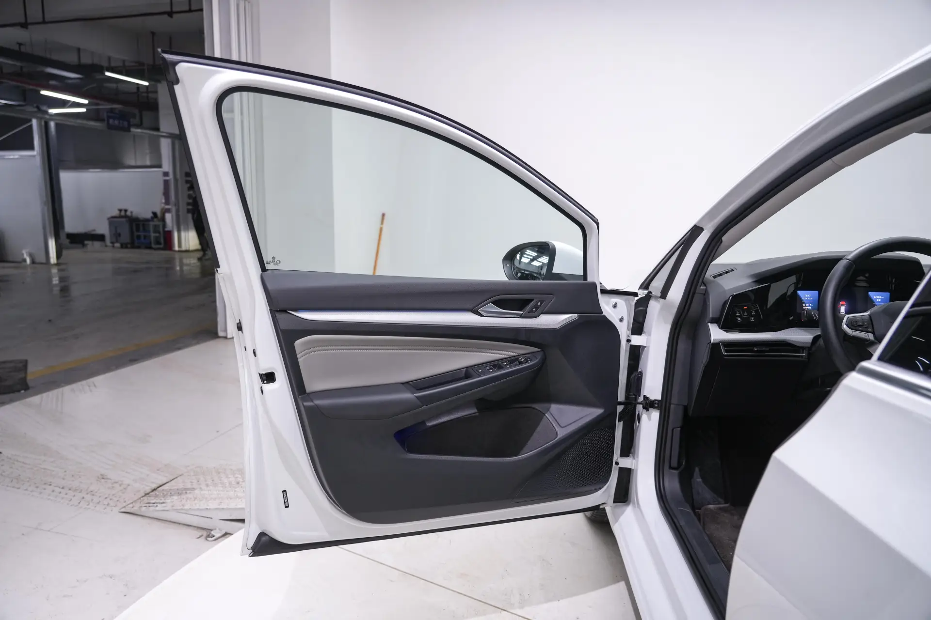 Volkswagen Golf, 2021 20