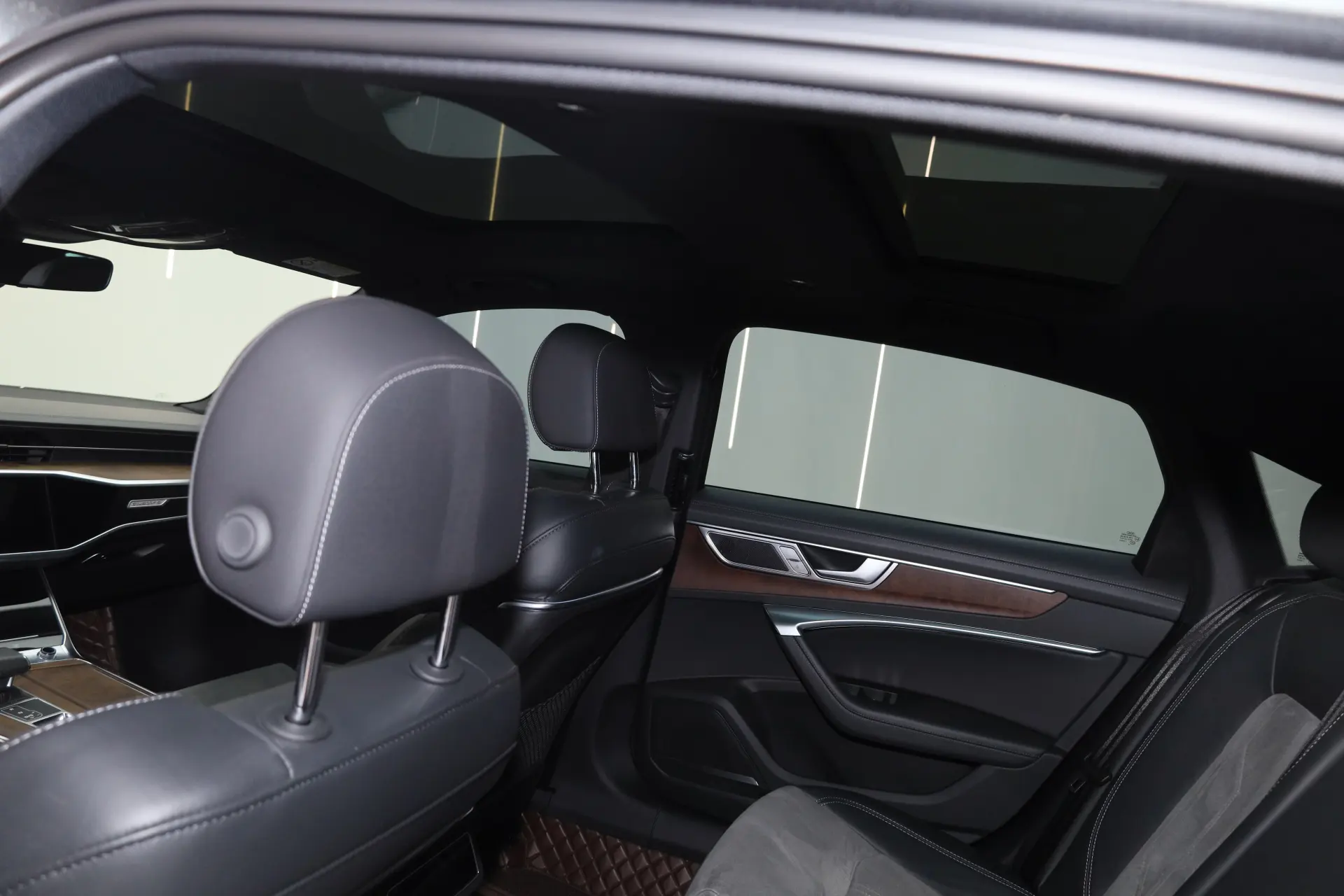 Audi A6L 45 TFSI, 2022 26