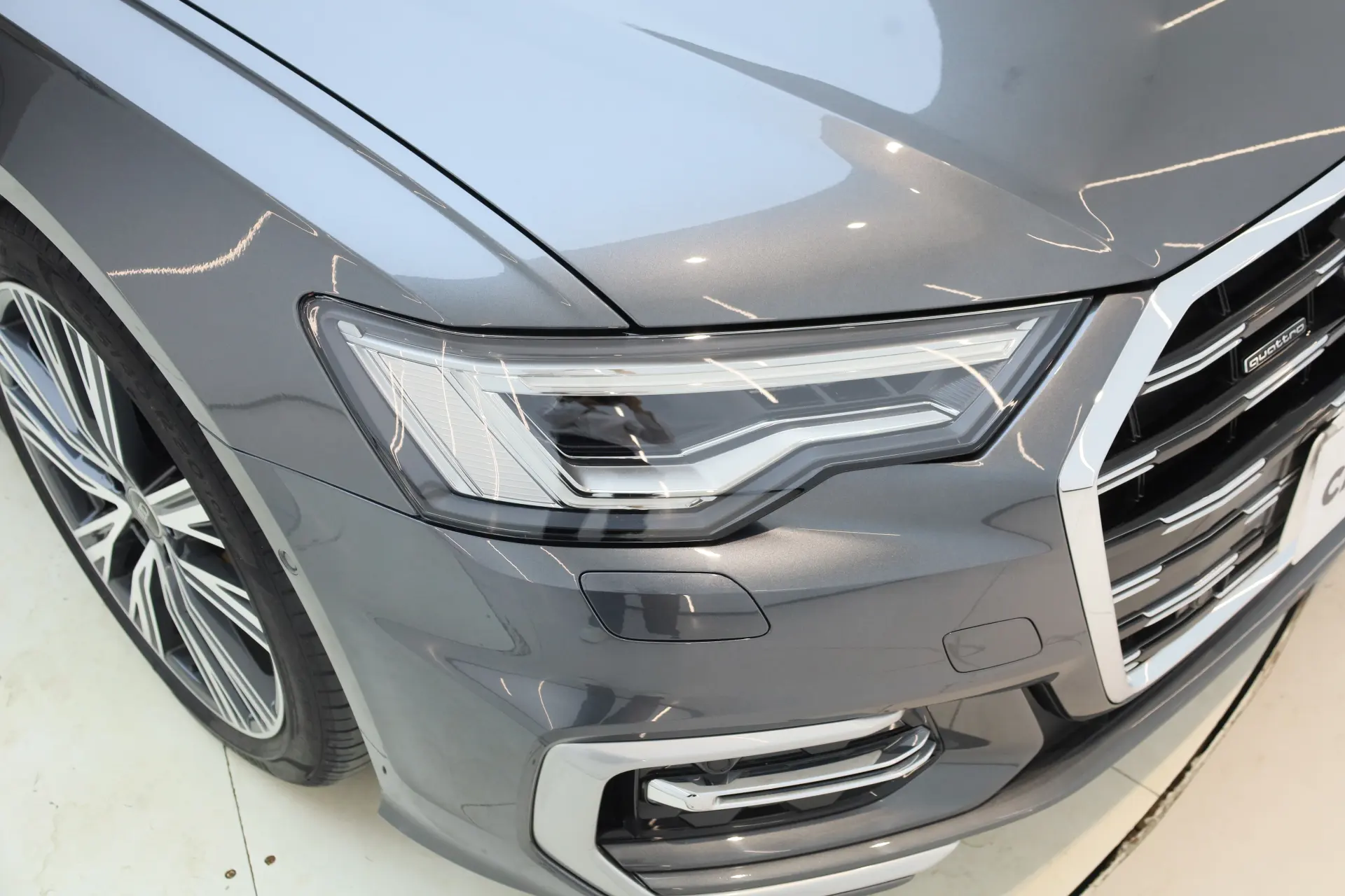 Audi A6L 45 TFSI, 2022 9