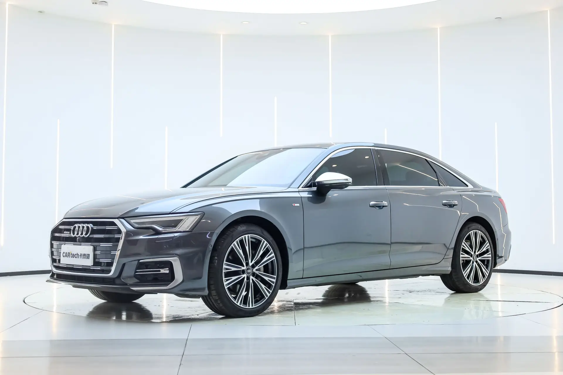Audi A6L 45 TFSI