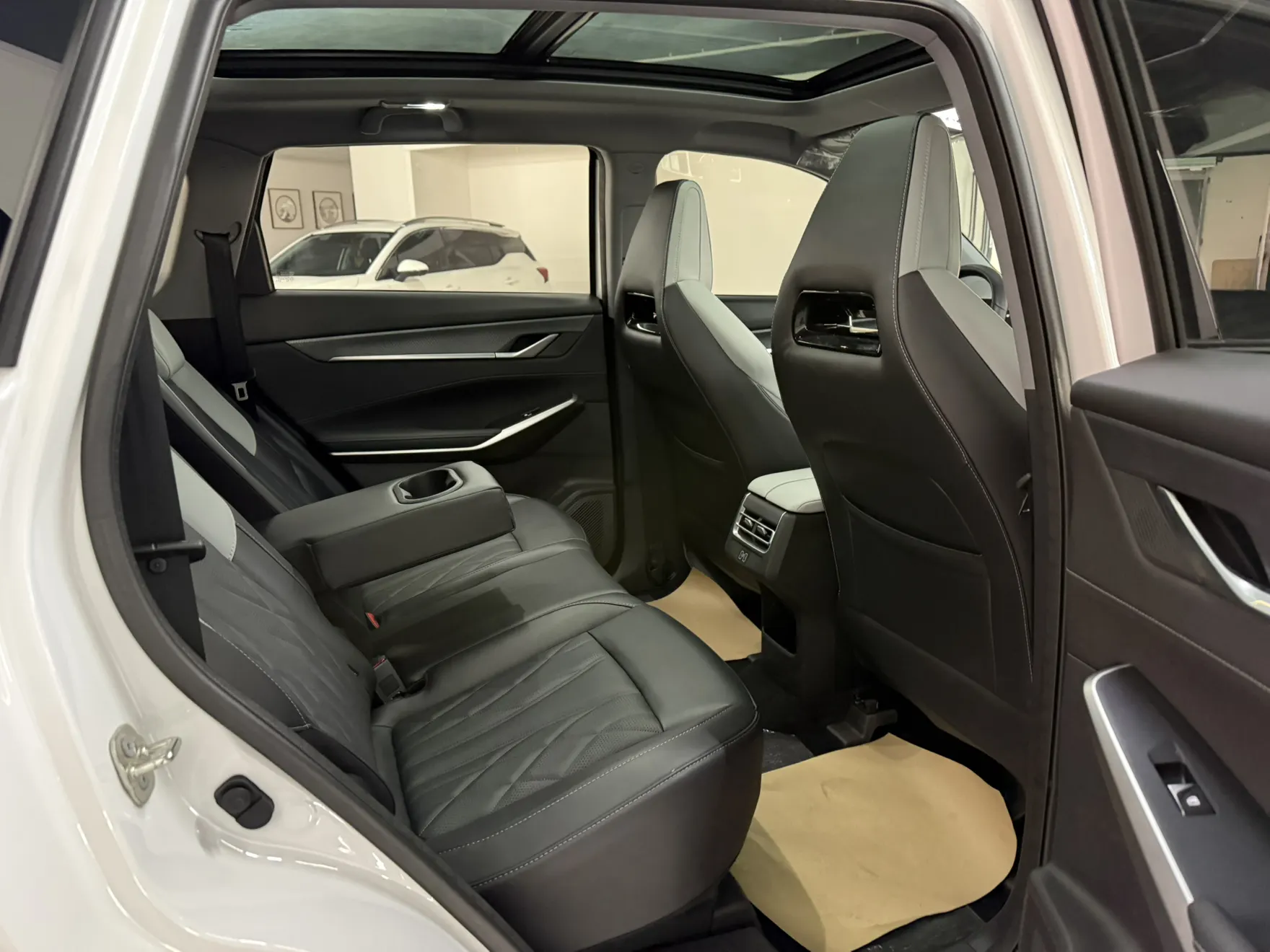 Changan CS75 PLUS, 2024 15