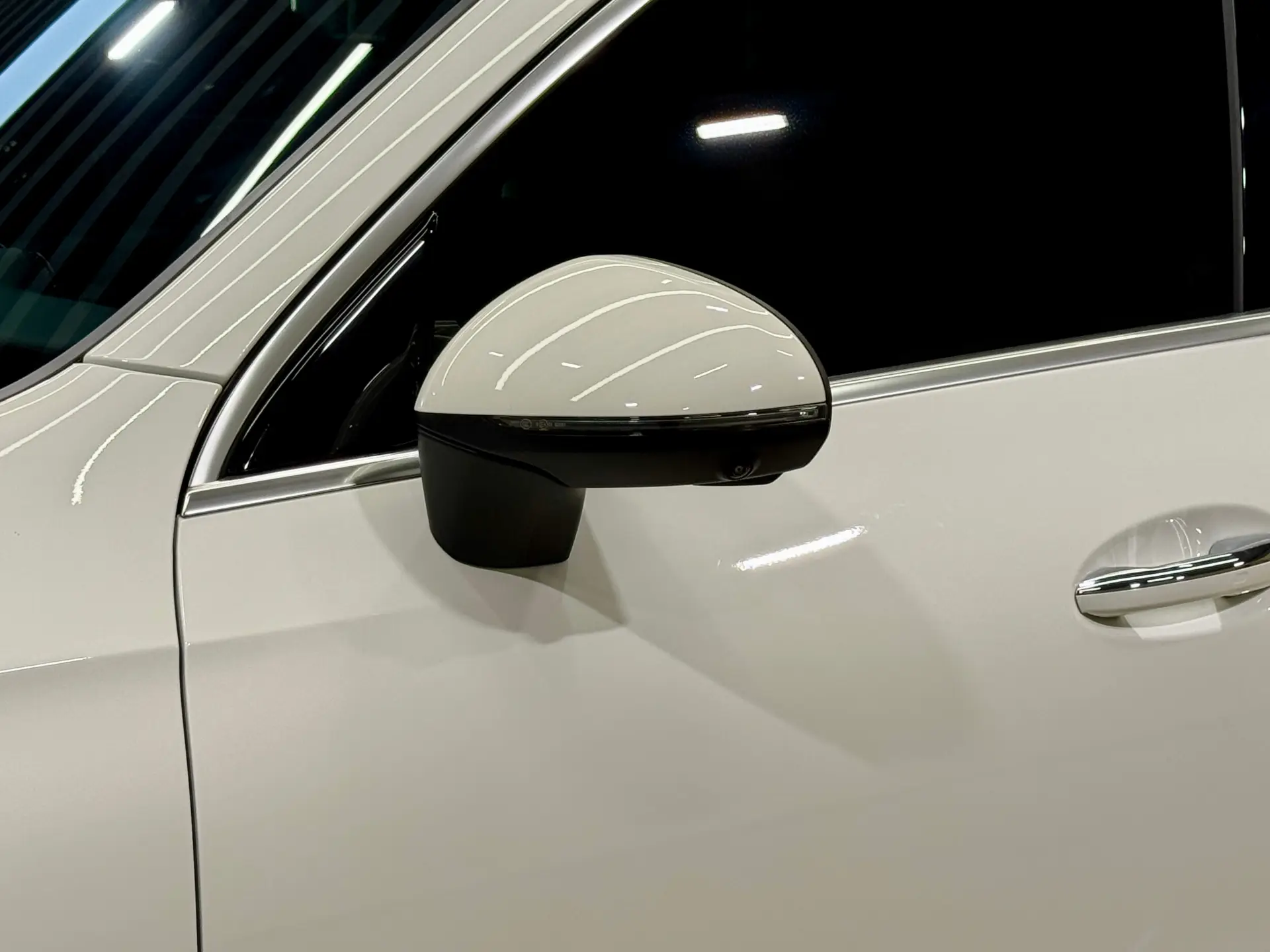 Mercedes-Benz GLC 300 L, 2025 9