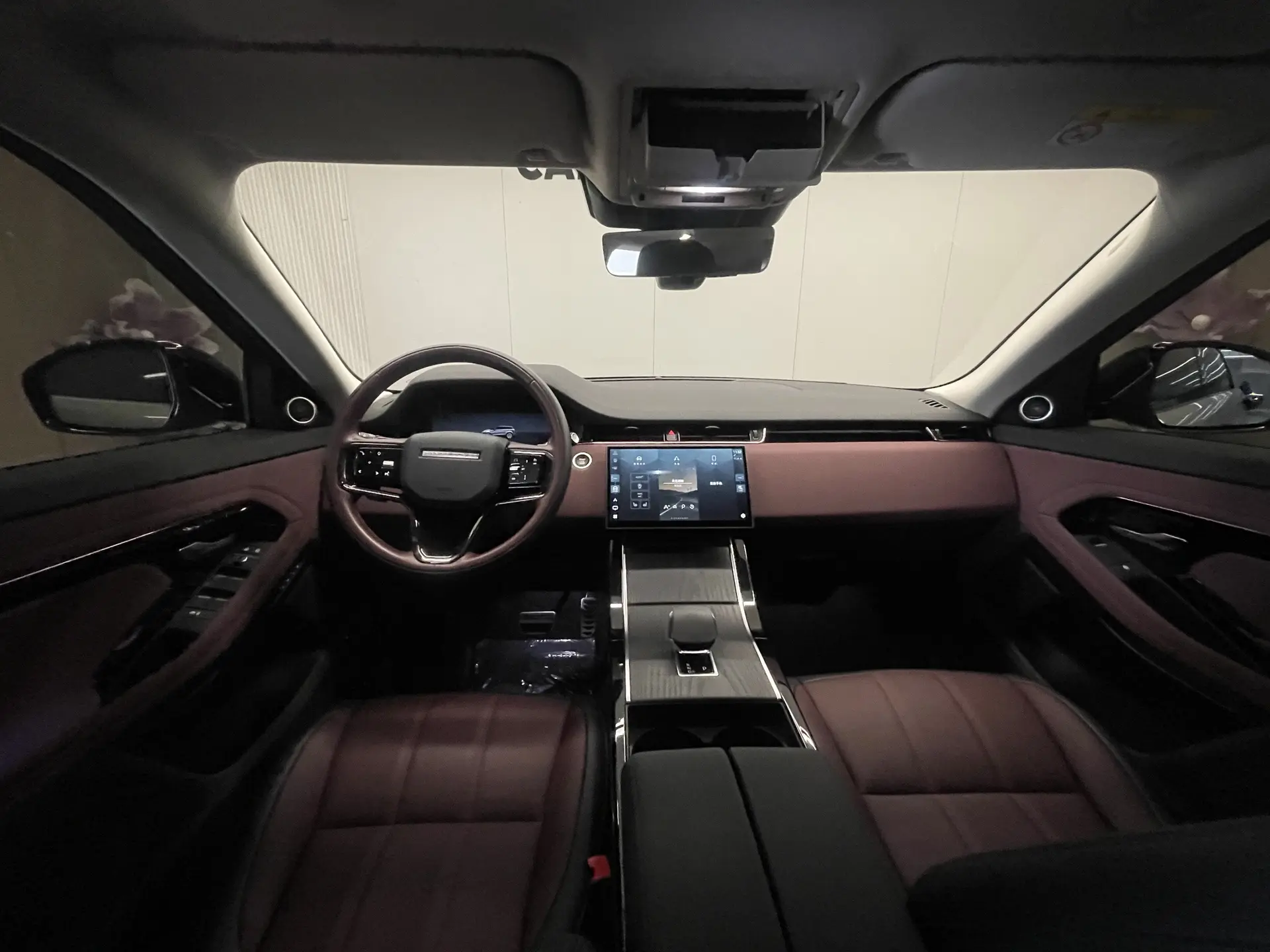 Land Rover Range Rover, 2025 13