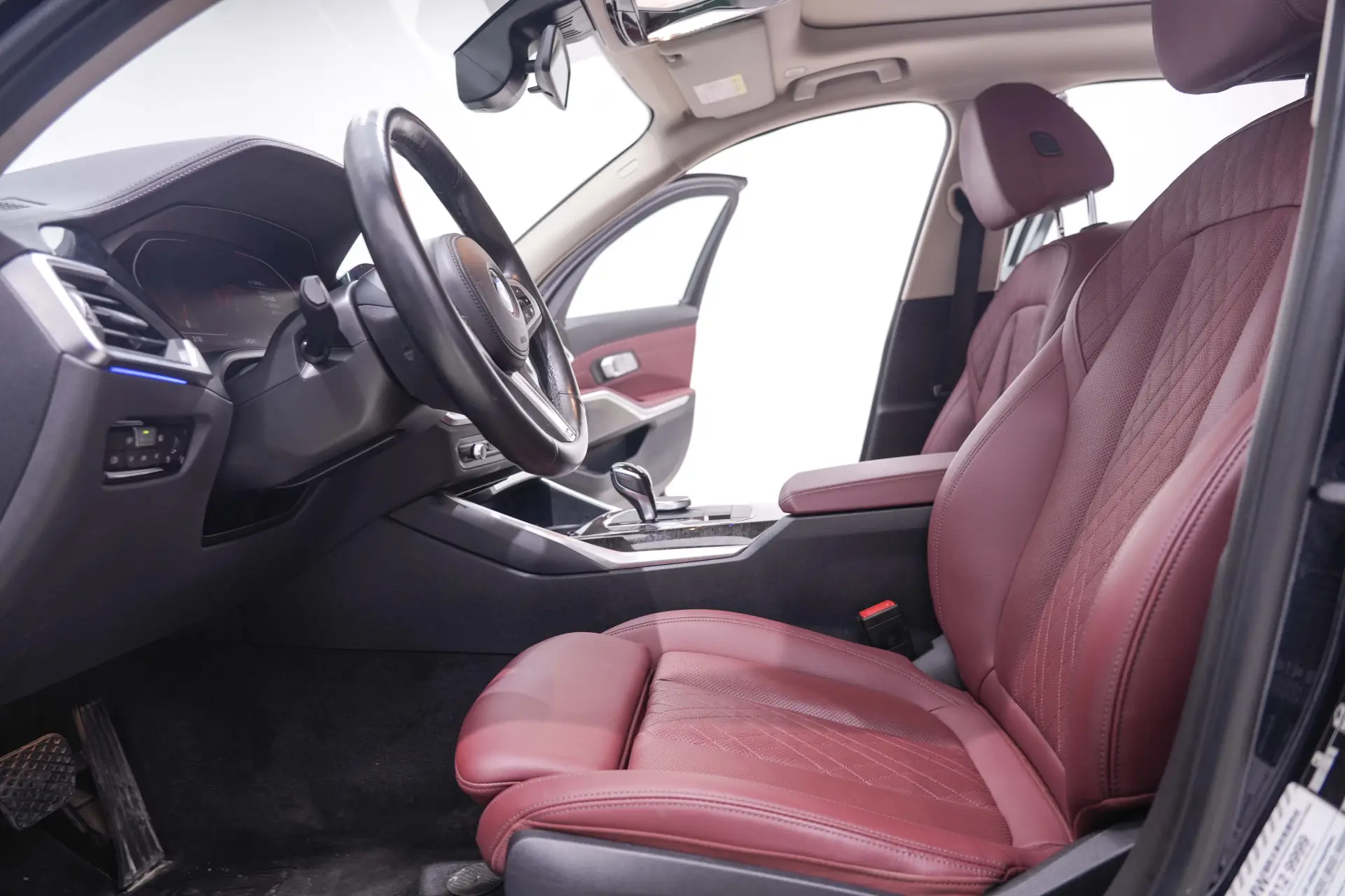 BMW 325Li, 2022 20