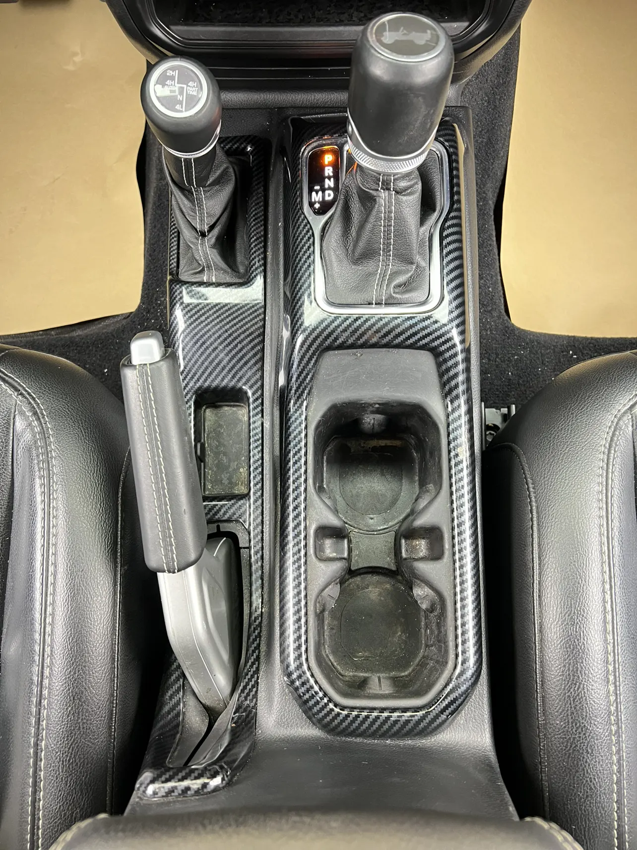 Jeep Wrangler, 2021 26