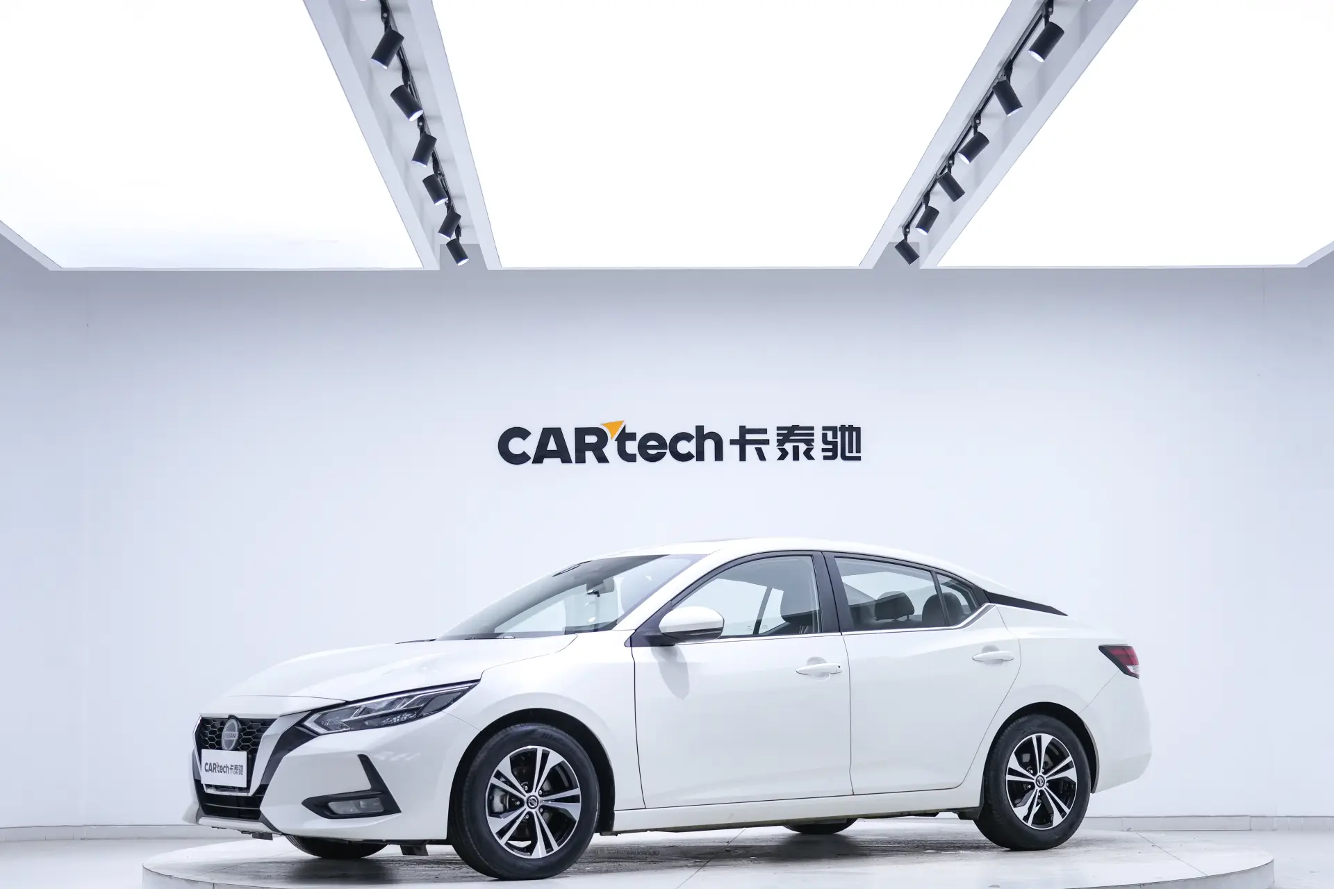 Nissan Sylphy, 2021 14