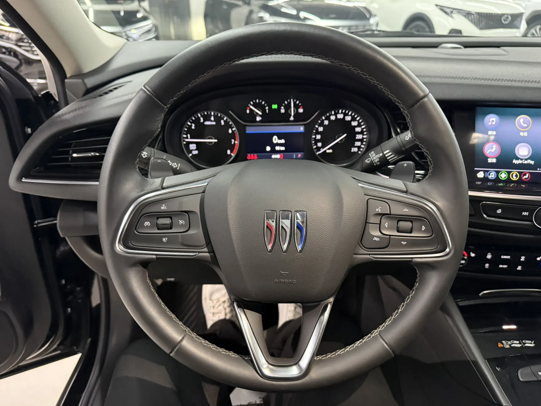 Buick Regal, 2024 9