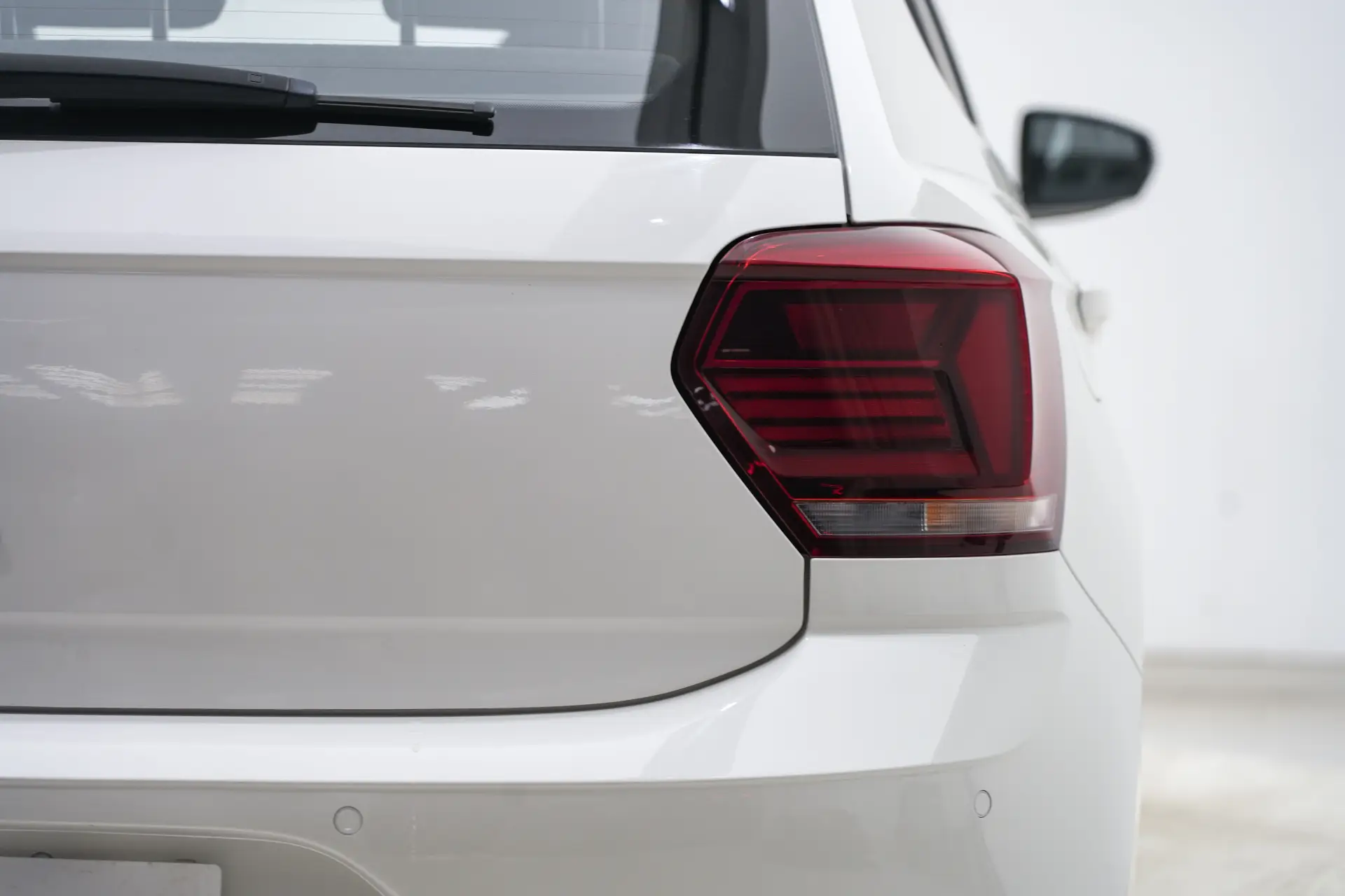 Volkswagen Polo, 2022 10