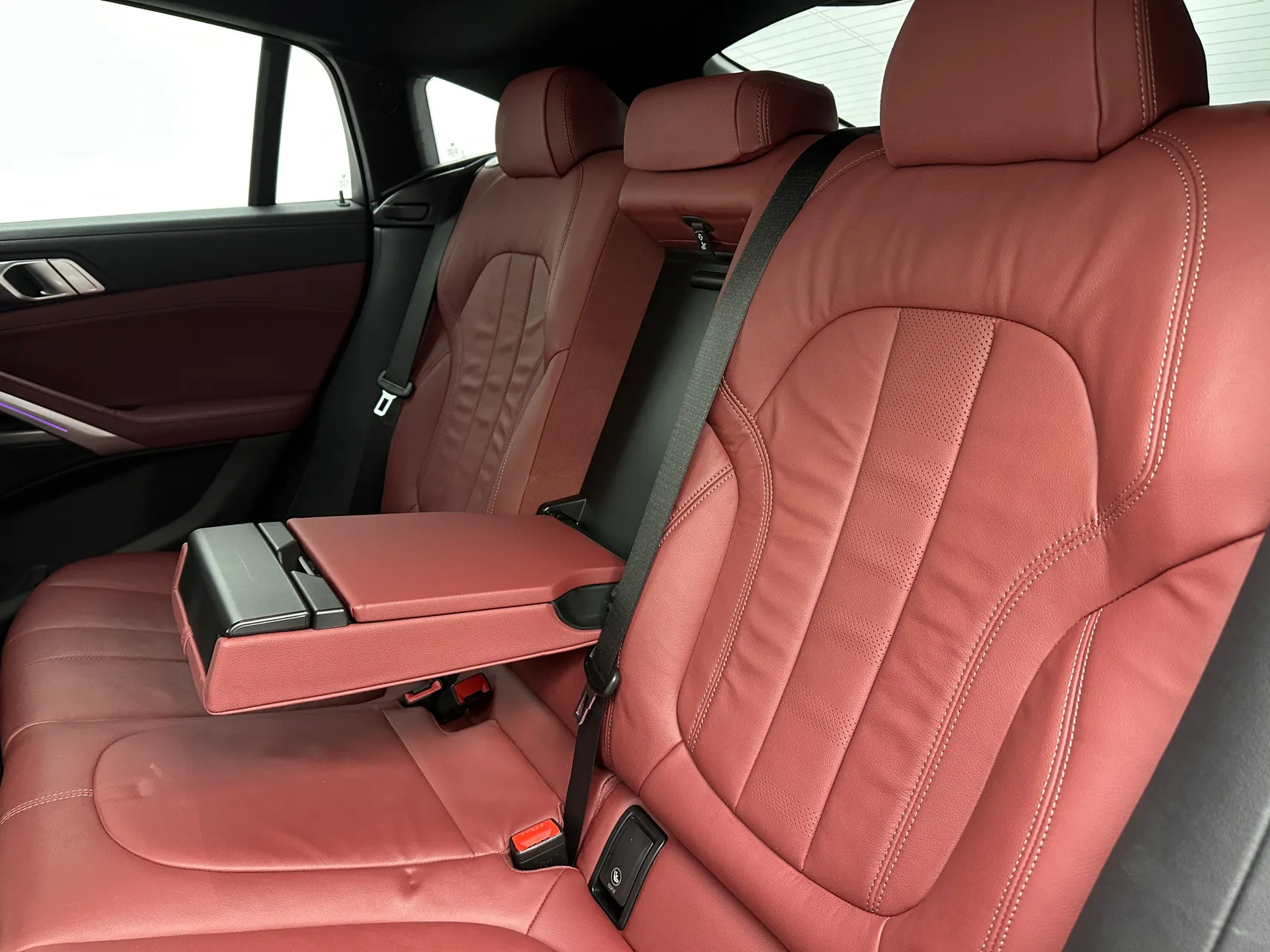 BMW X6, 2021 33