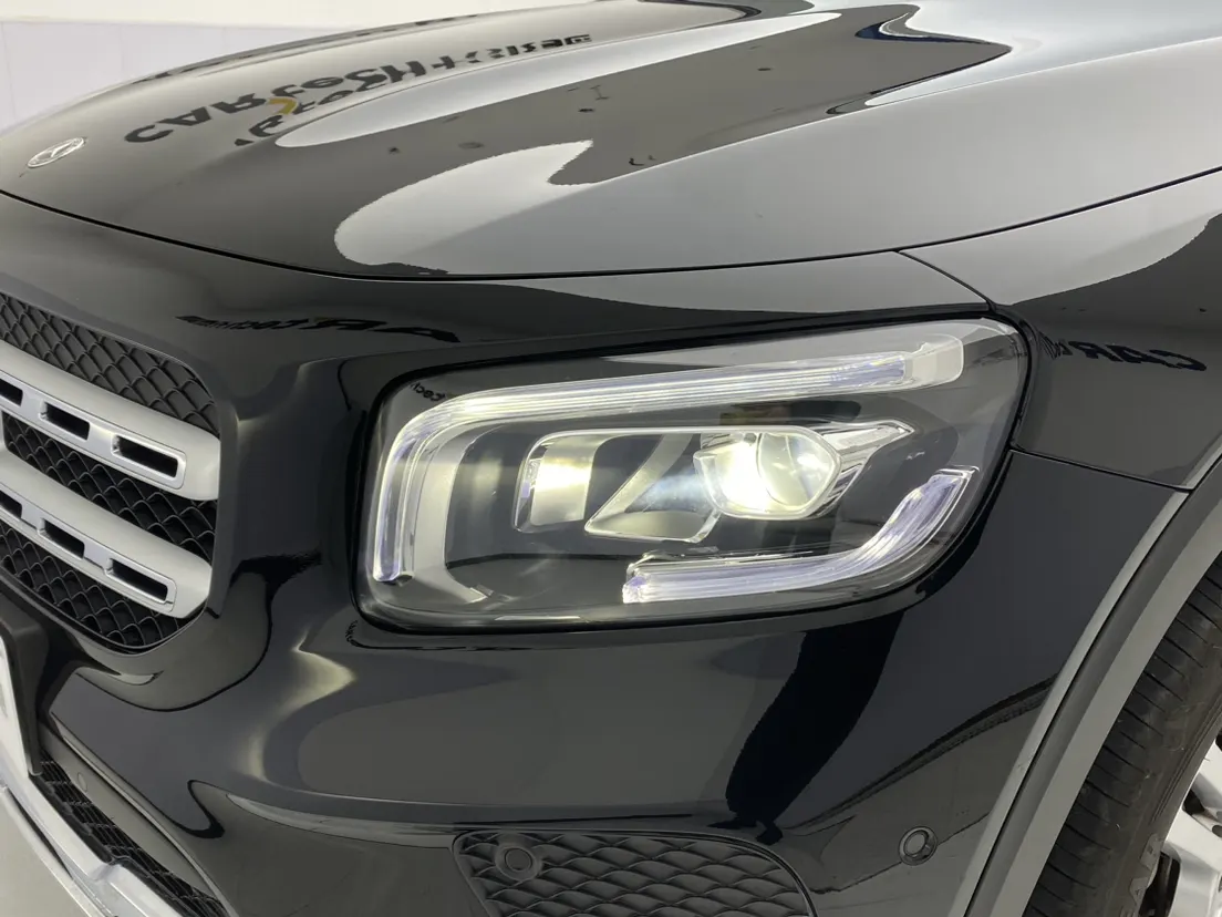 Mercedes-Benz GLB, 2023 9