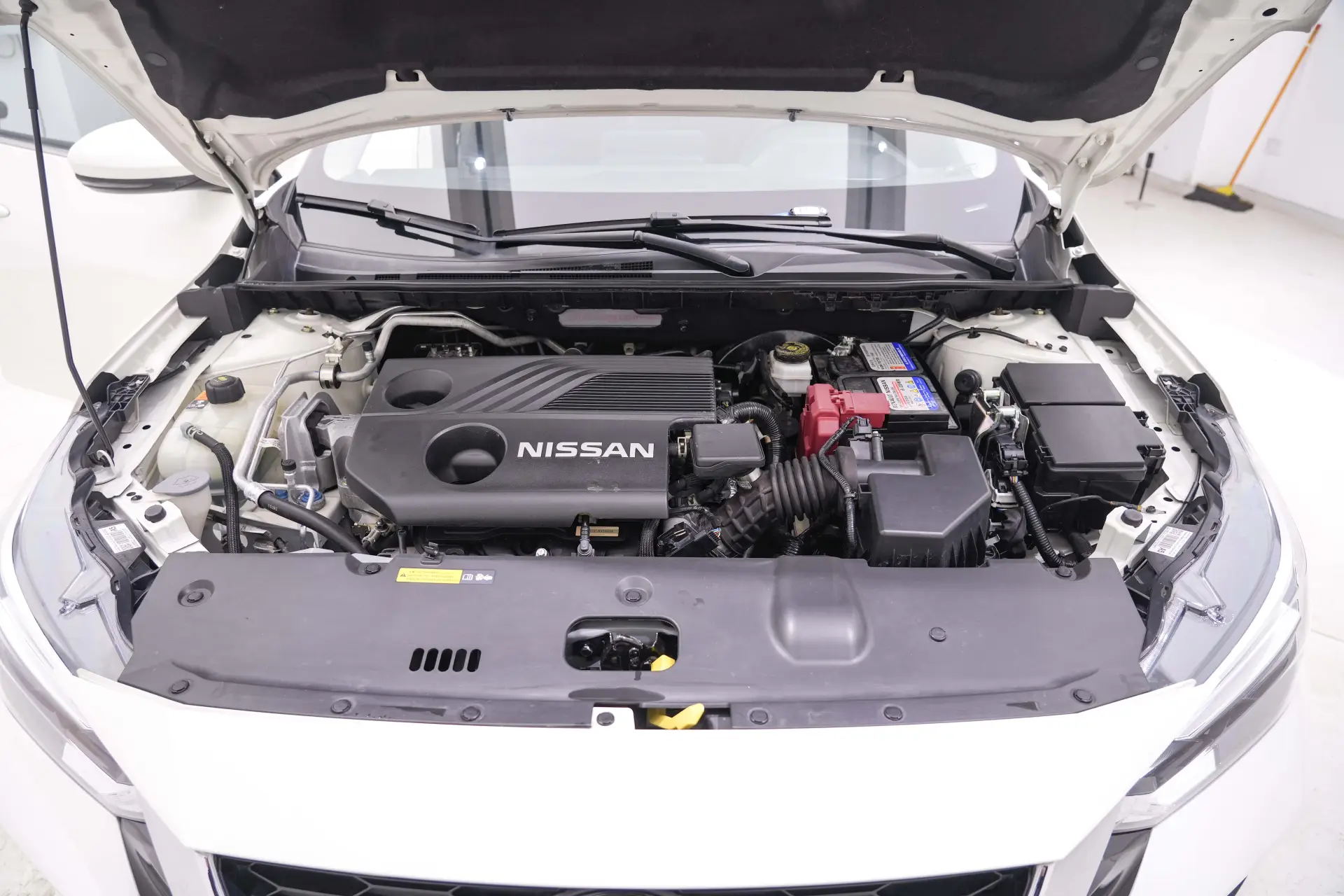 Nissan Sylphy, 2021 12