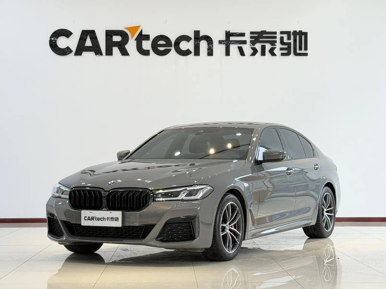 BMW 525i