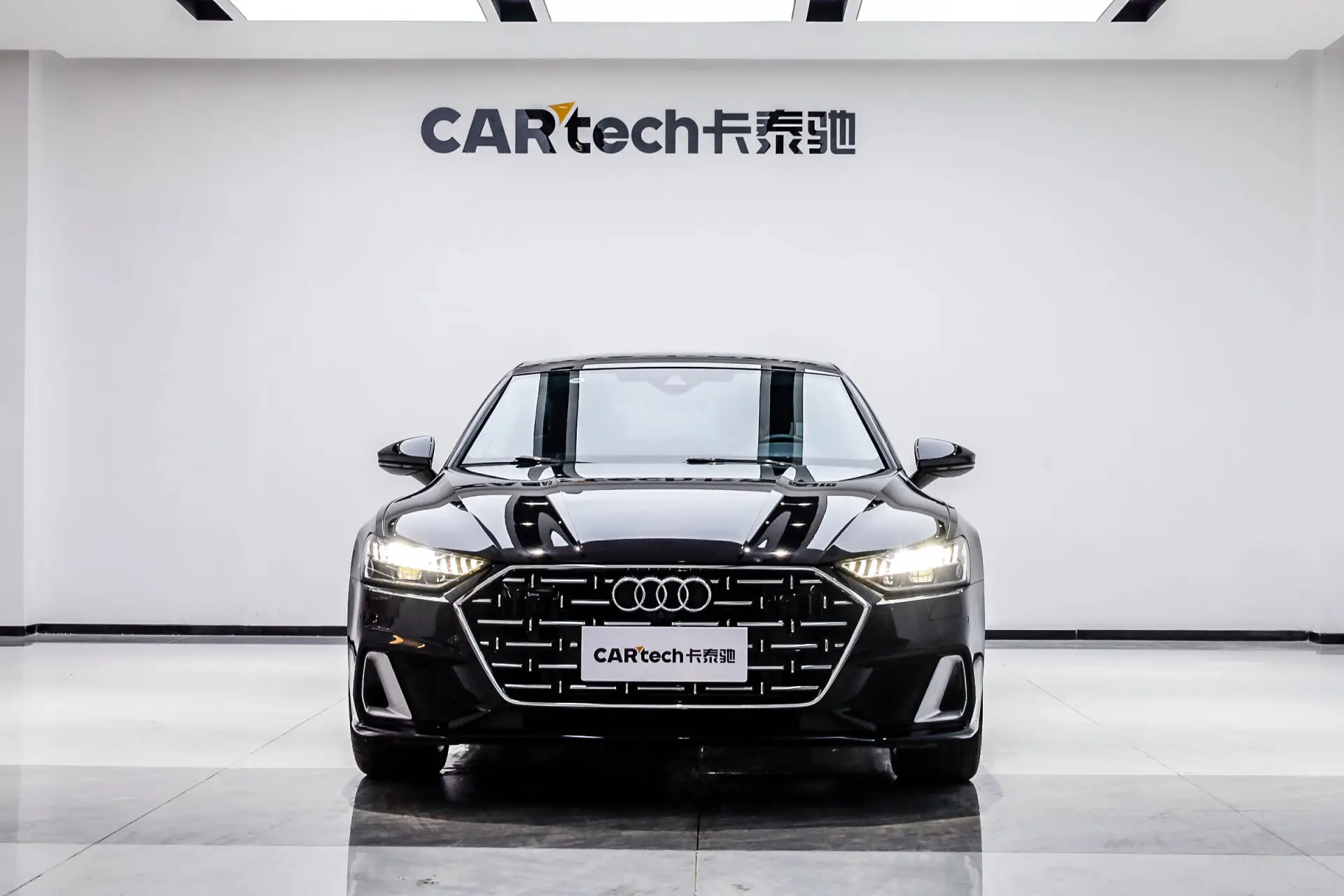 Audi A7L 45 TFSI, 2024 2